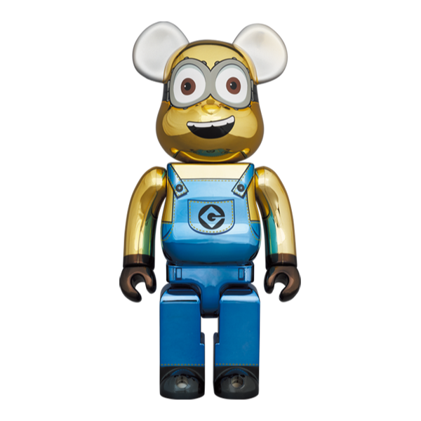 Be@rbrick | APITA UNY eShop | CU APP