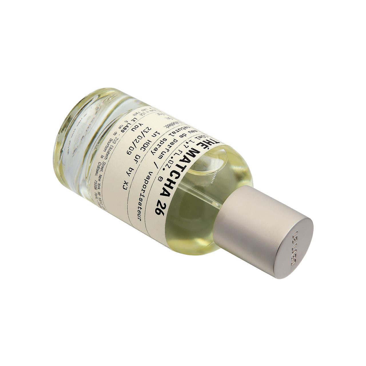 Le Labo 抹茶淡香精50毫升– 香港莎莎網店