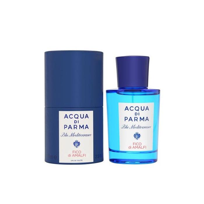 Acqua Di Parma 帕爾瑪之水Blu Mediterraneo Fico Di Amalfi Eau