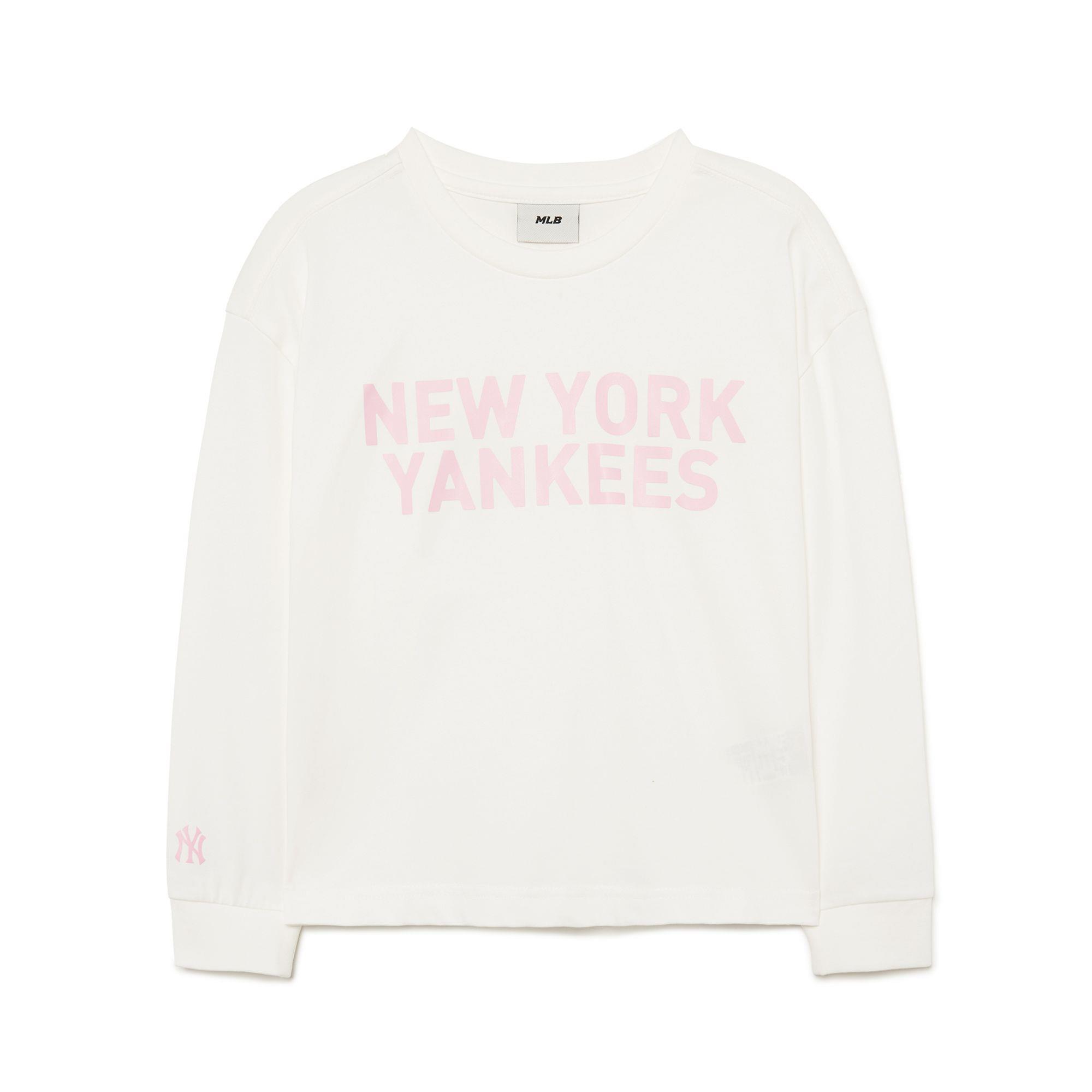 MLB Kids' Top - White