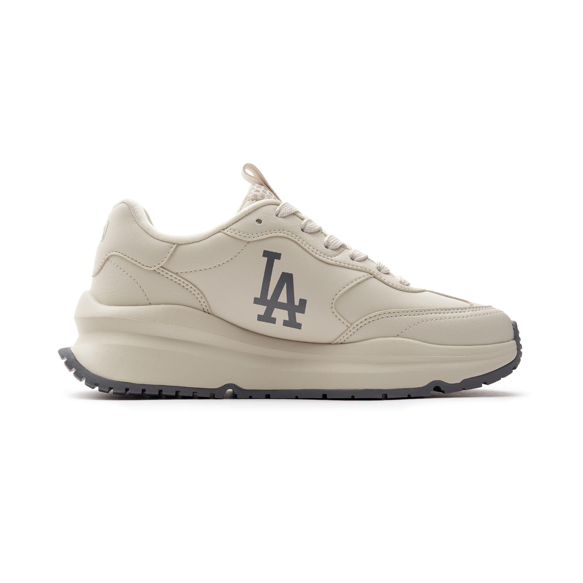 MLB■Chunky Runner SL NY■送料込 MLB Unisex Chunky Runner SL Shoes NY Yankees Gray | Comfort