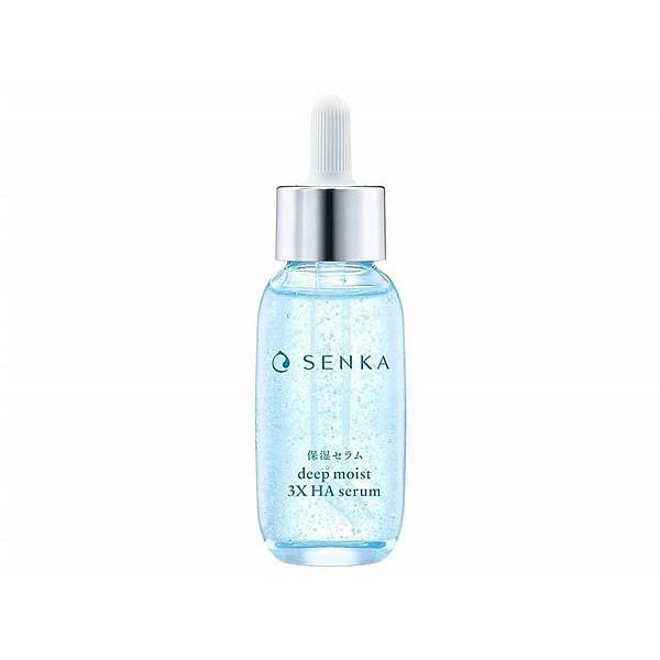 SENKA 專科水潤保濕超微米瞬效精華(30ml) | 美容護膚> 護膚> 精華液