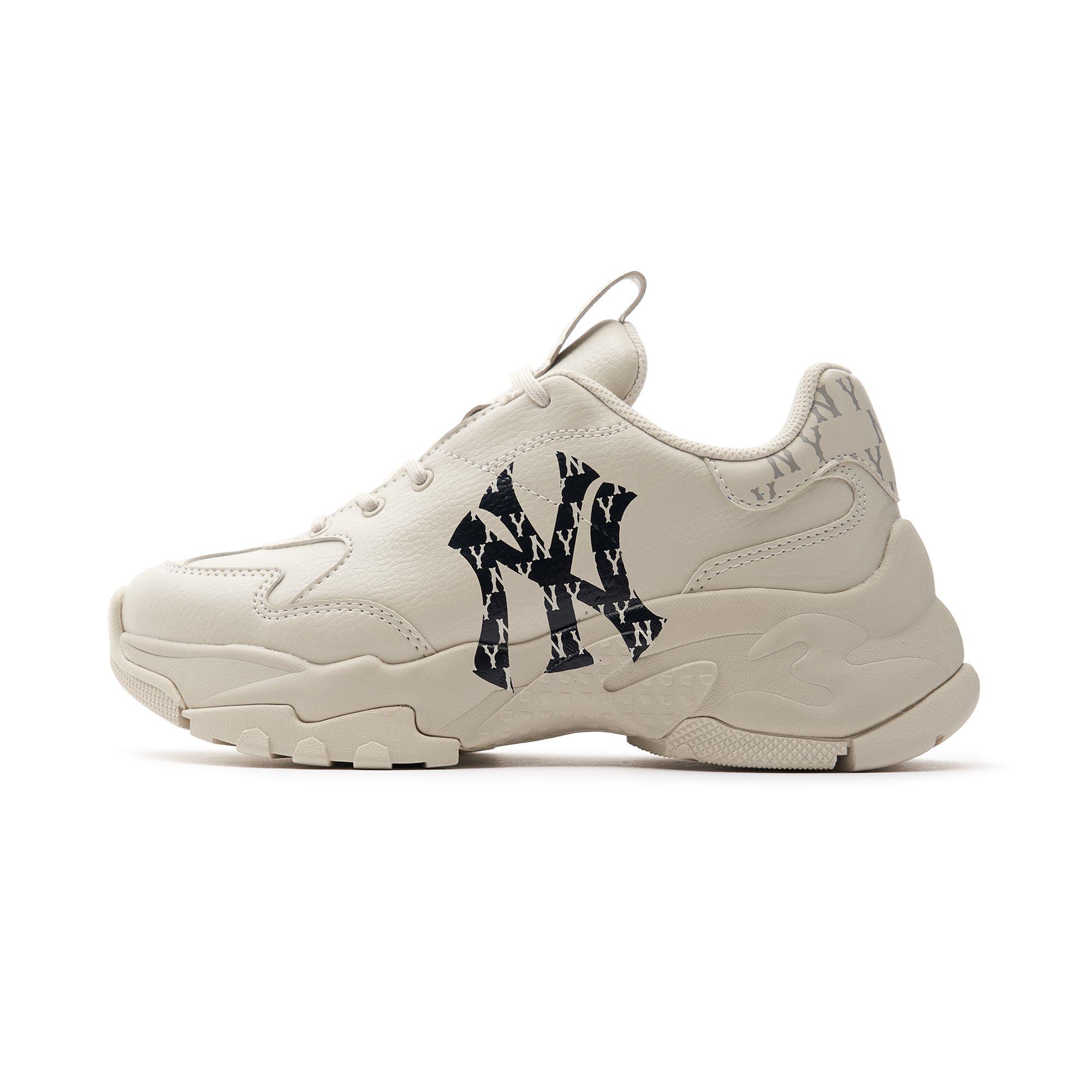 Shop Hong Kong Sneakers Brand - MLB Korea HK