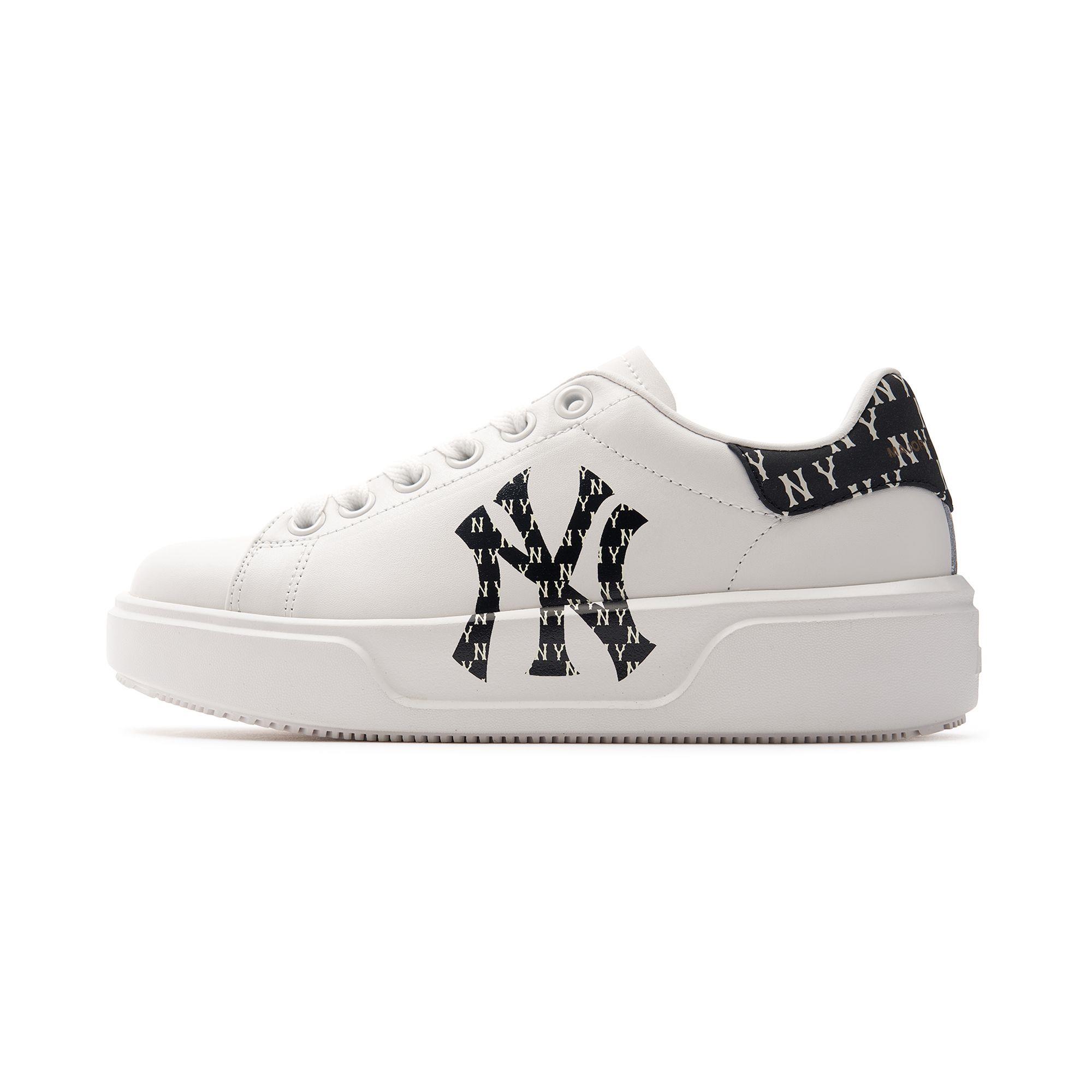 Shop Hong Kong Sneakers Brand - MLB Korea HK