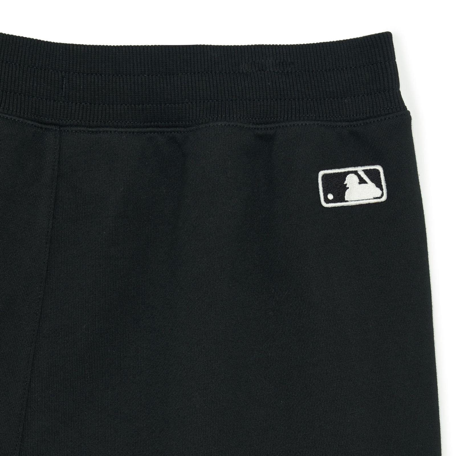 New York MLB Reverse Weave Shorts