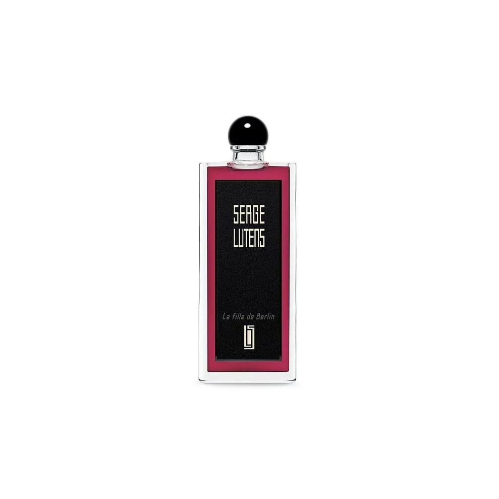 Serge Lutens 蘆丹氏La Fille De Berlin 香水100ml