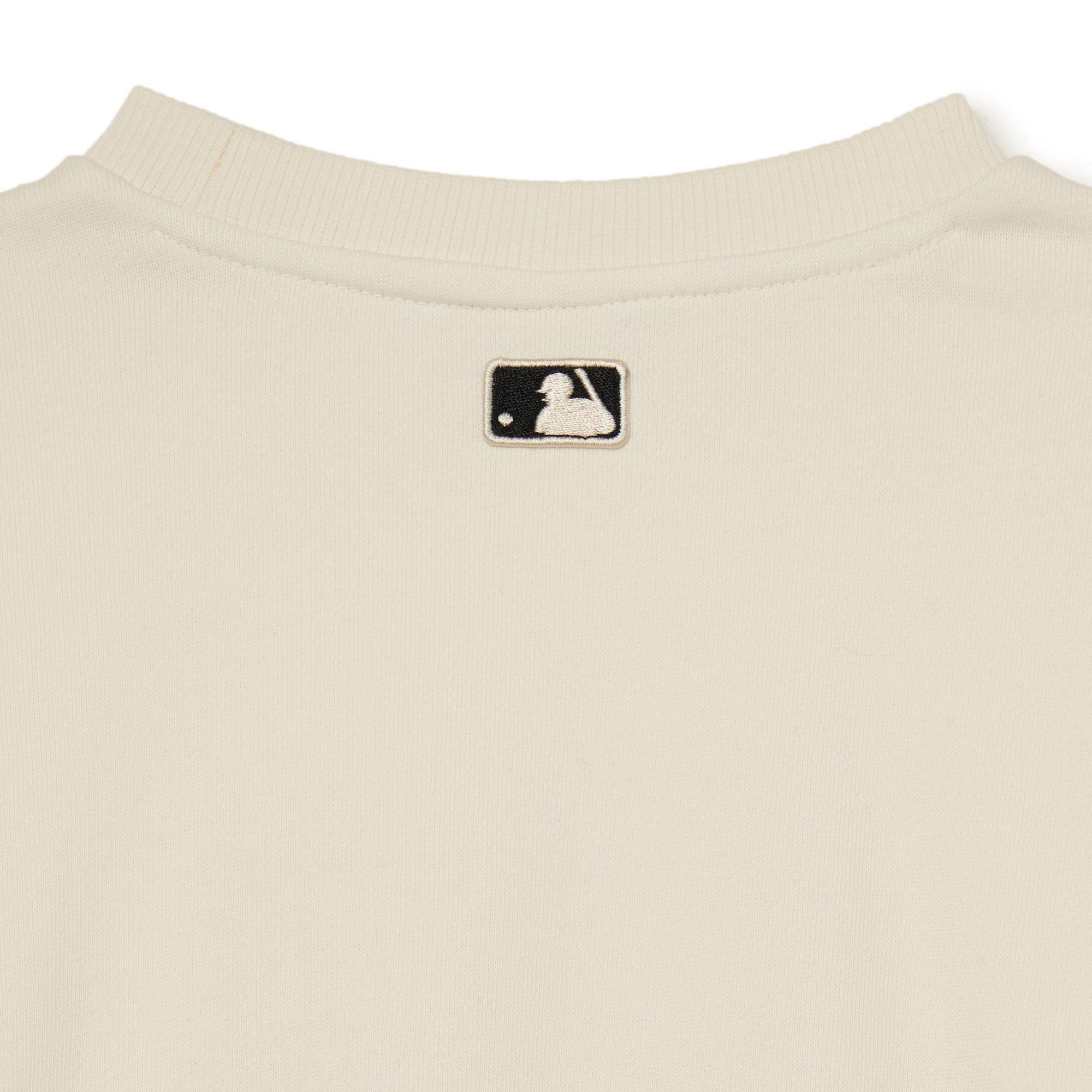 MLB KOREA CLASSIC MONOGRAM, Men's Fashion, Tops & Sets, Tshirts & Polo  Shirts on Carousell