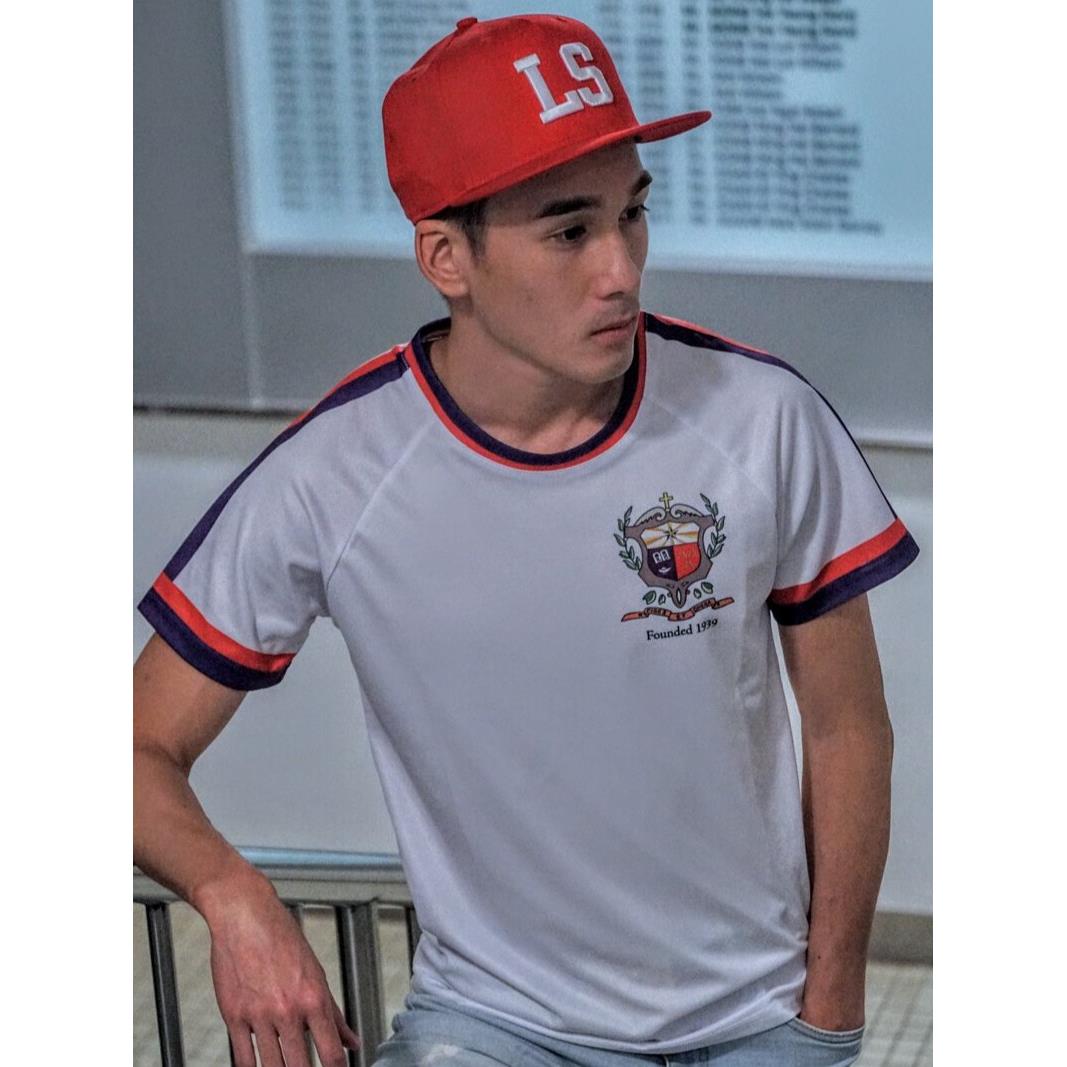Apparels | The Lasallian Shop by LSCOBA