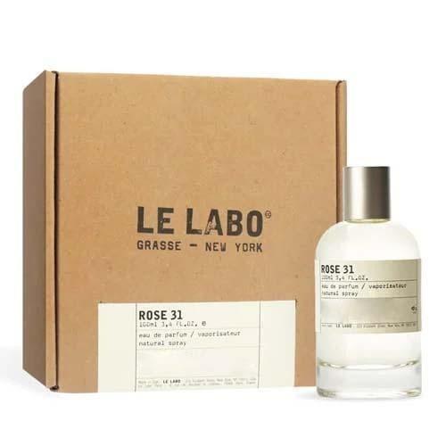 LE LABO ROSE 31 15ml 香水 ROSE 31 | Eau De Parfum | Le Labo Fragrances