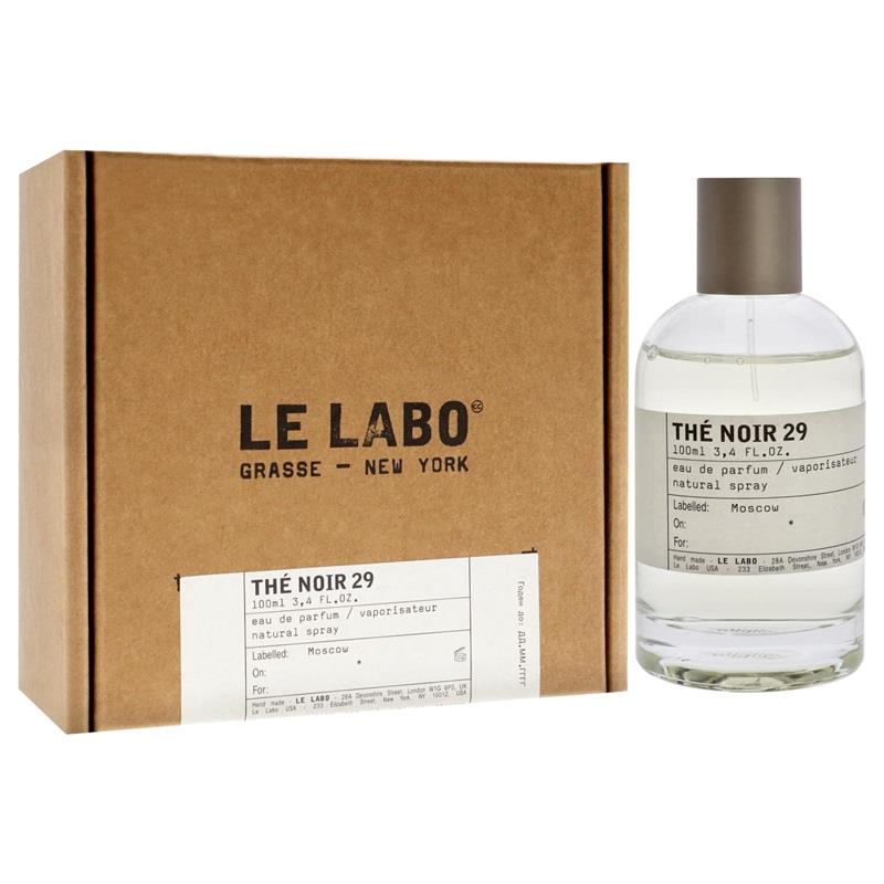 Le Labo 香水實驗室The Noir 29 香水100ml