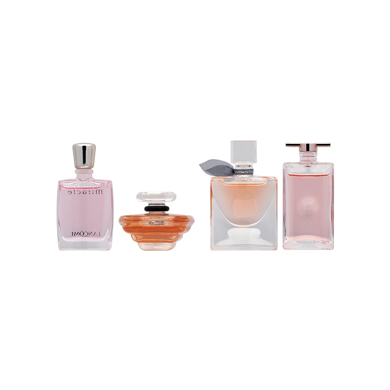 Lancome limited edition discount miniature perfume gift set