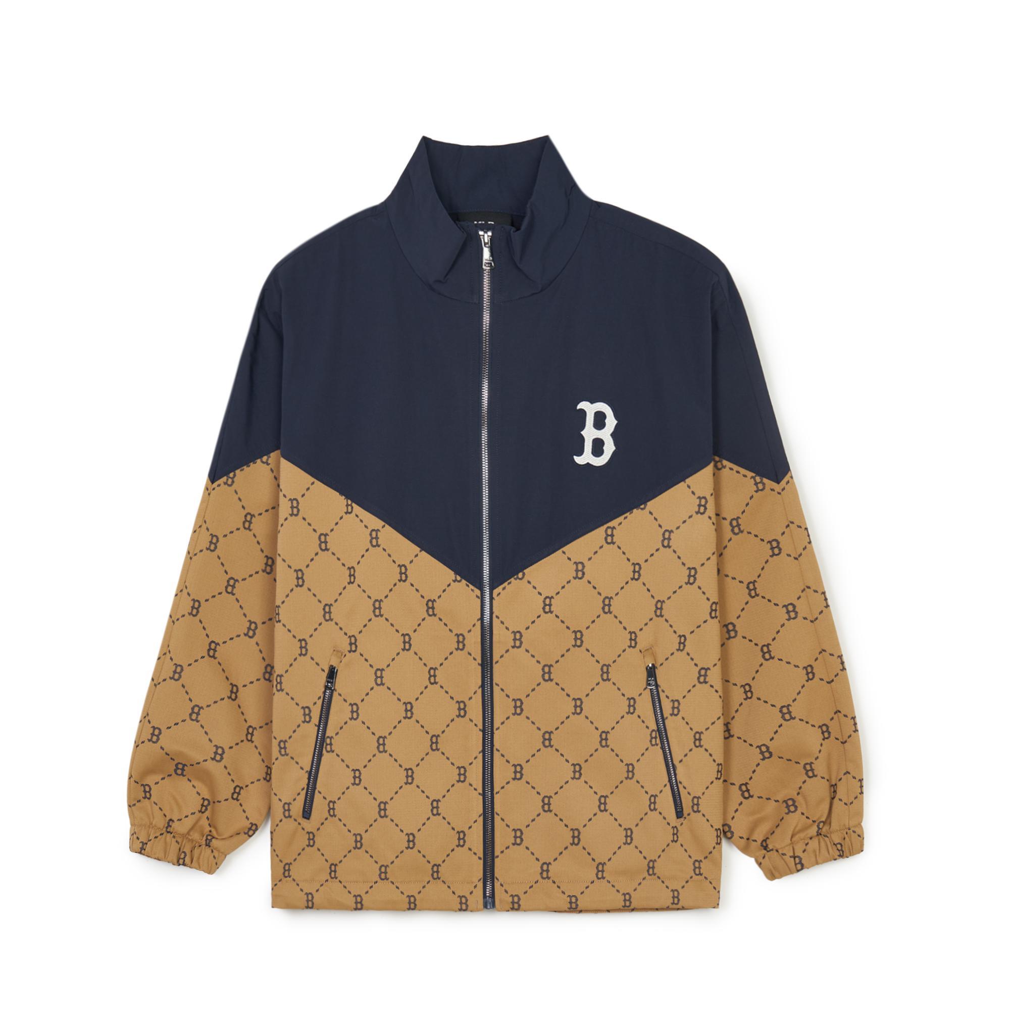 ファーウェイ 新品 [MLB] Classic Monogram Printed - ジャケット/アウター