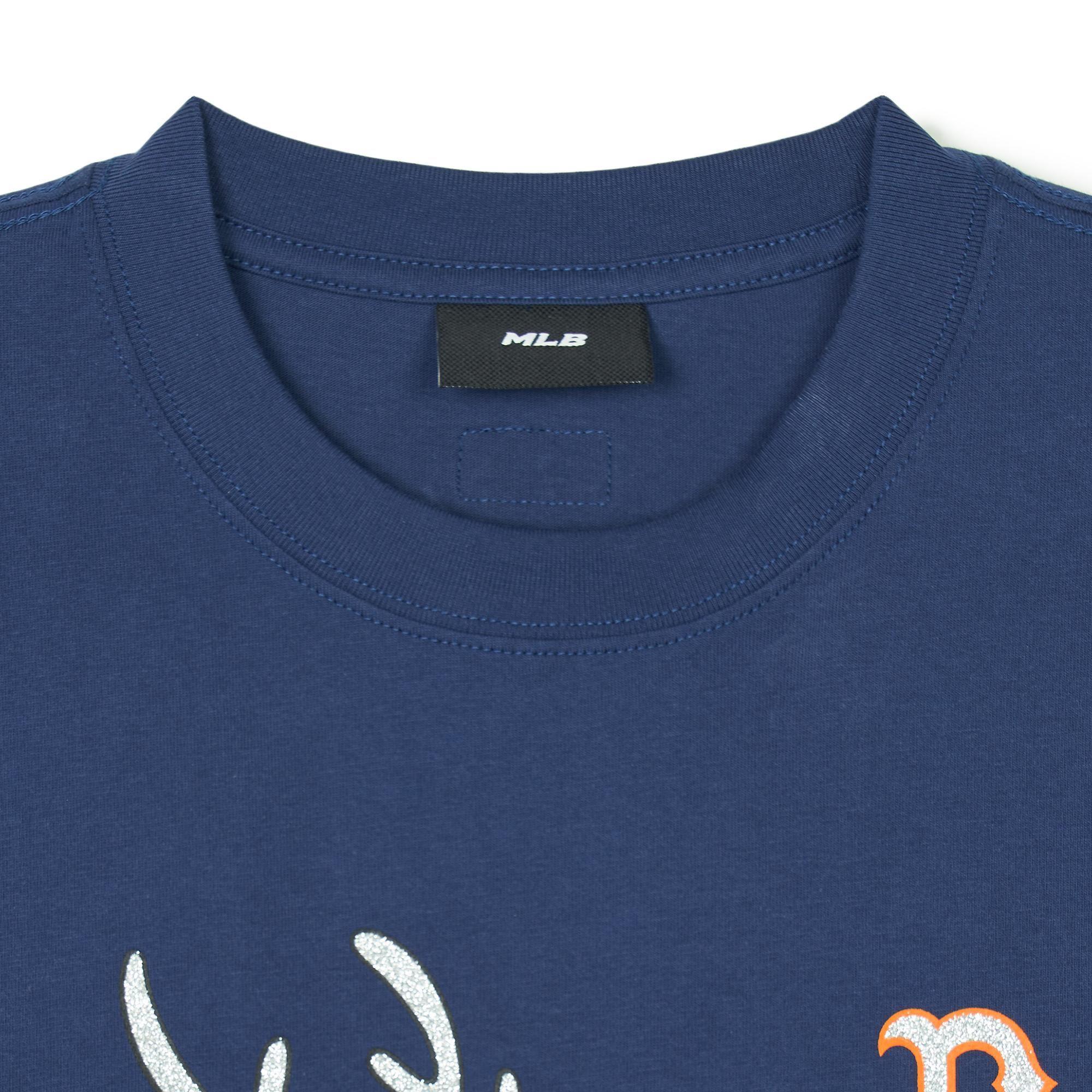 MLB] New Year Dragon Short Sleeve T-Shirt ☆人気☆