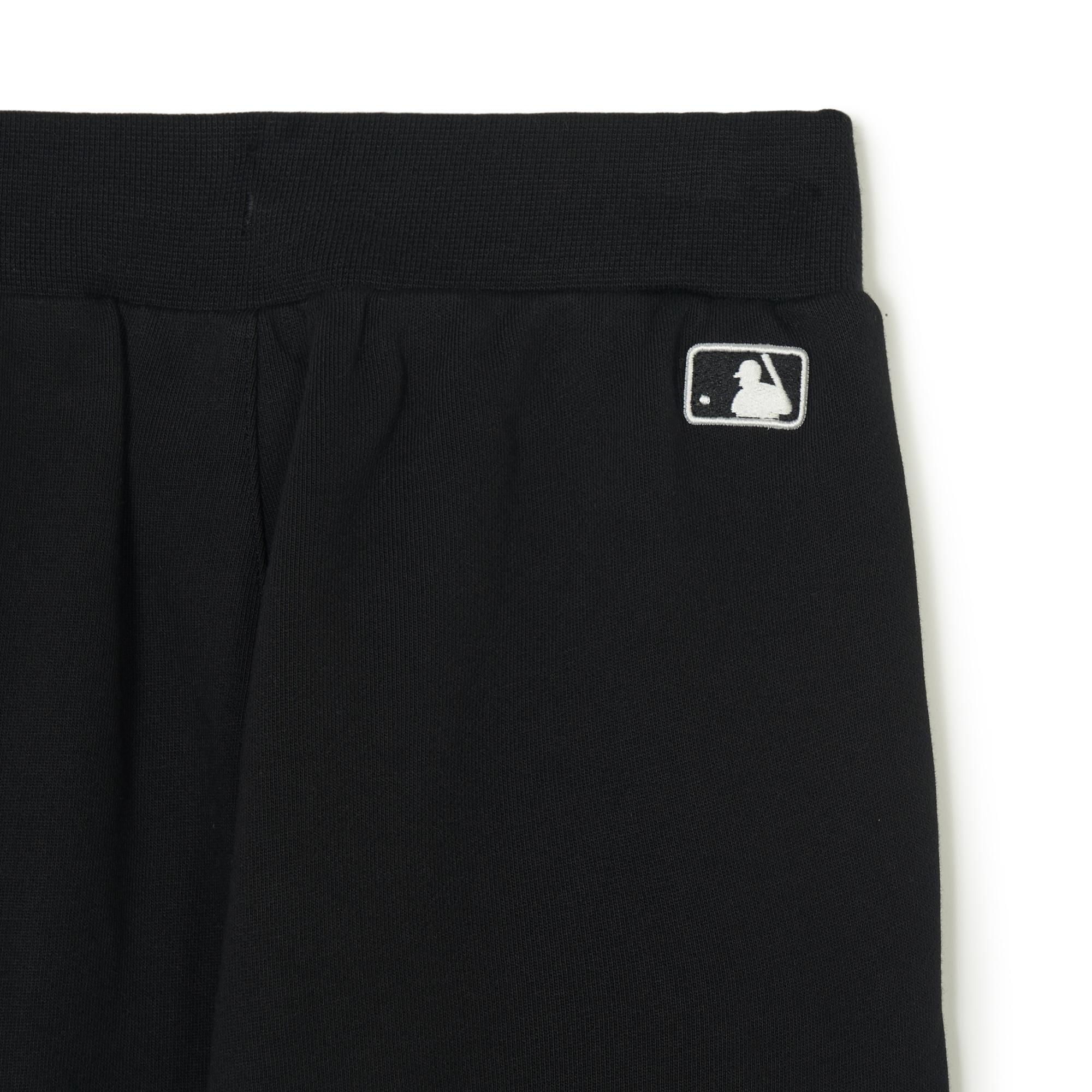 ☆韓国の人気☆【MLB】☆BASIC SMALL LOGO JOGGER PANT.S☆ ☆韓国の人気☆【MLB】☆BASIC SMALL LOGO JOGGER PANT.S 韓国