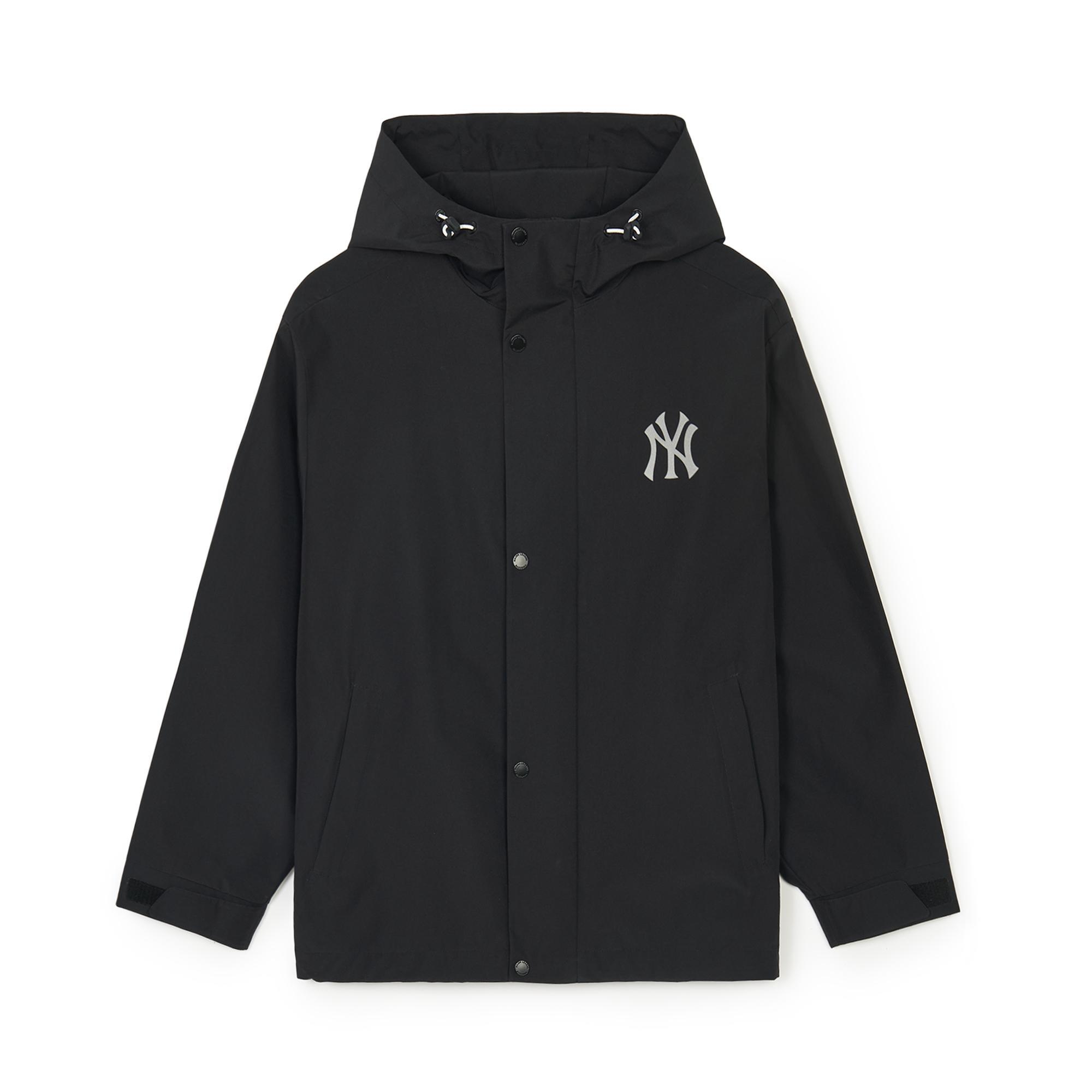 Mlb windbreaker outlet