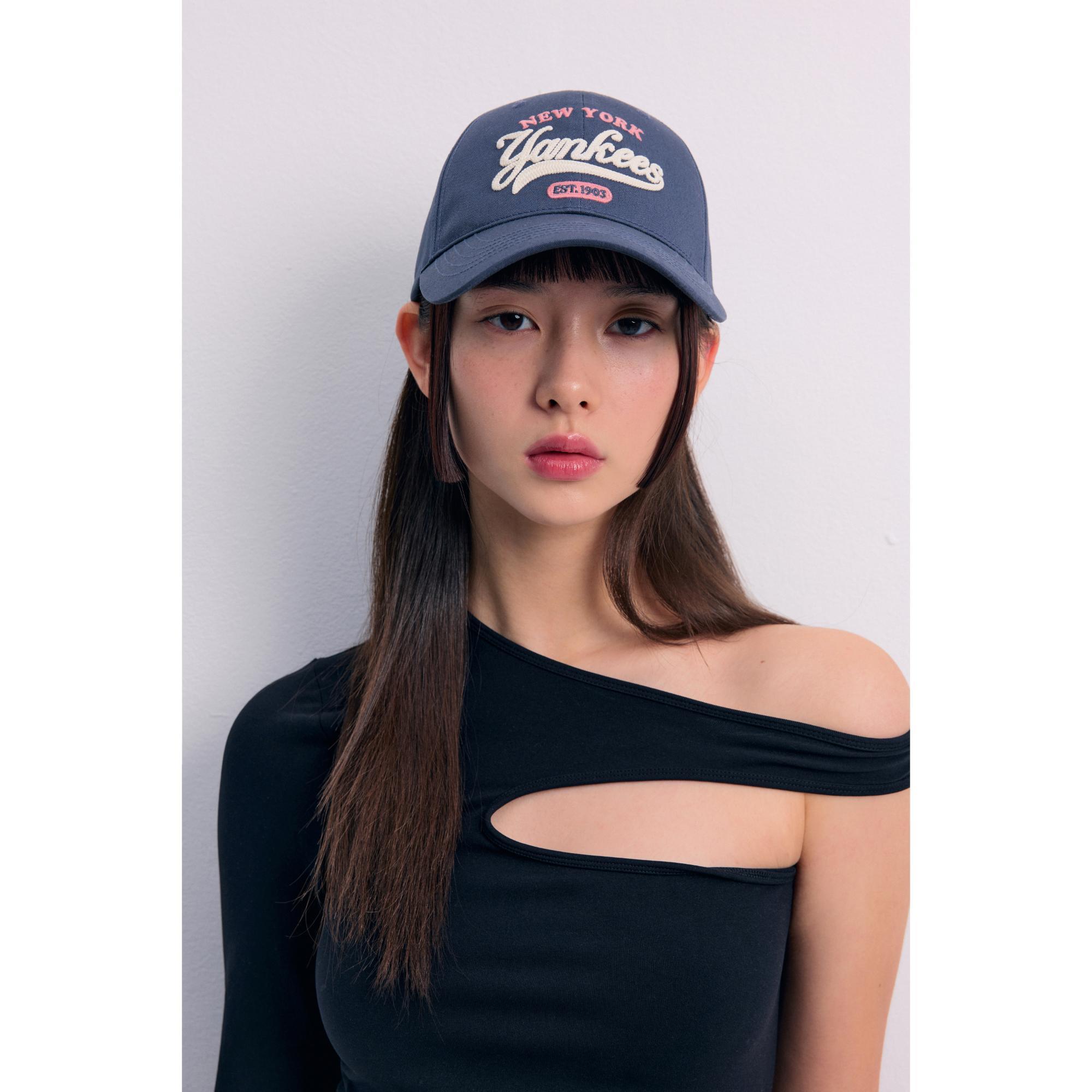 New york hotsell yankees cap korea