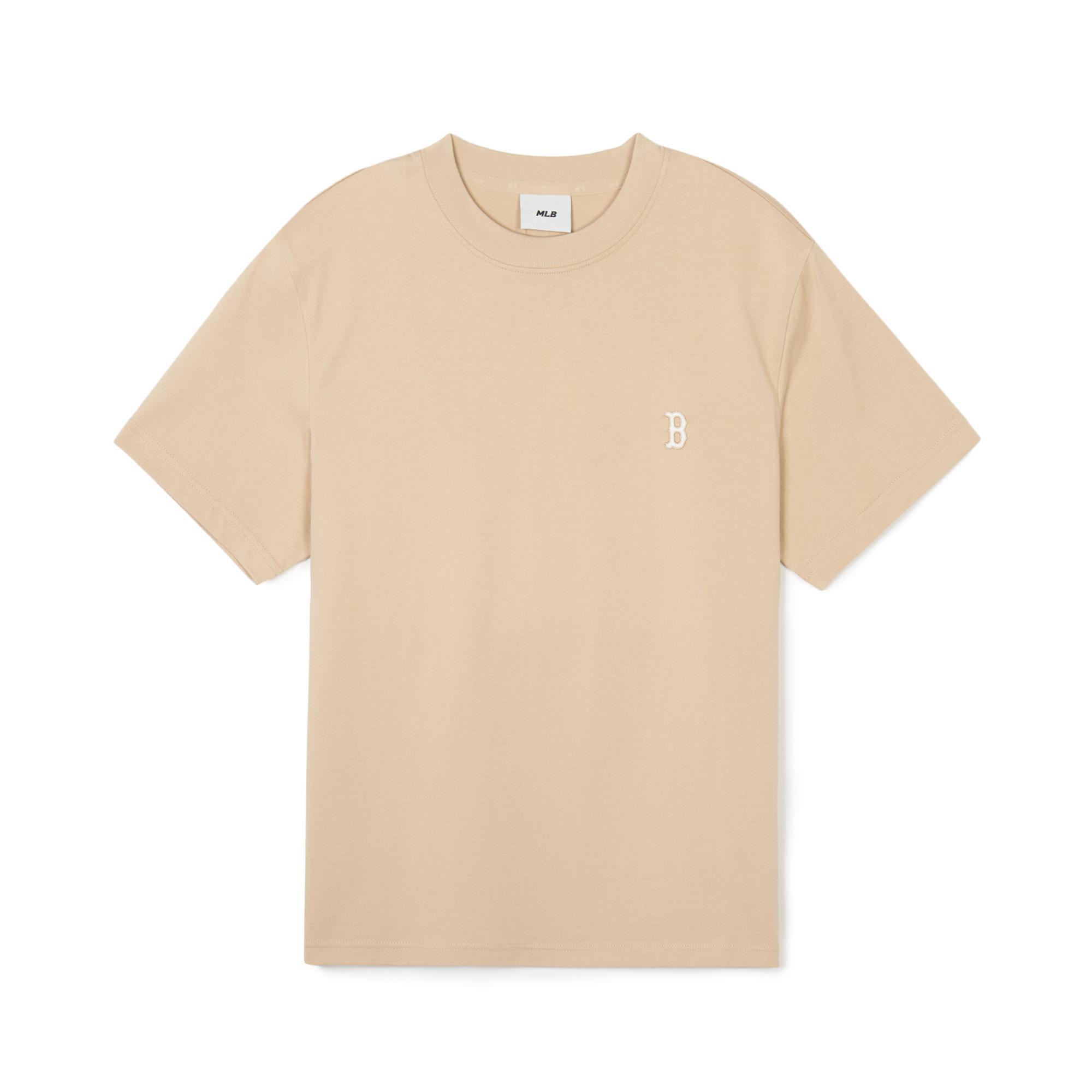 Tシャツ・カットソー NEW ERA MLB SMALL EMBROIDERY POCKET T-SHIRTS 4UK121 長袖 コットン Tシャツ Flag Logo Mini ホワイト レギュラー