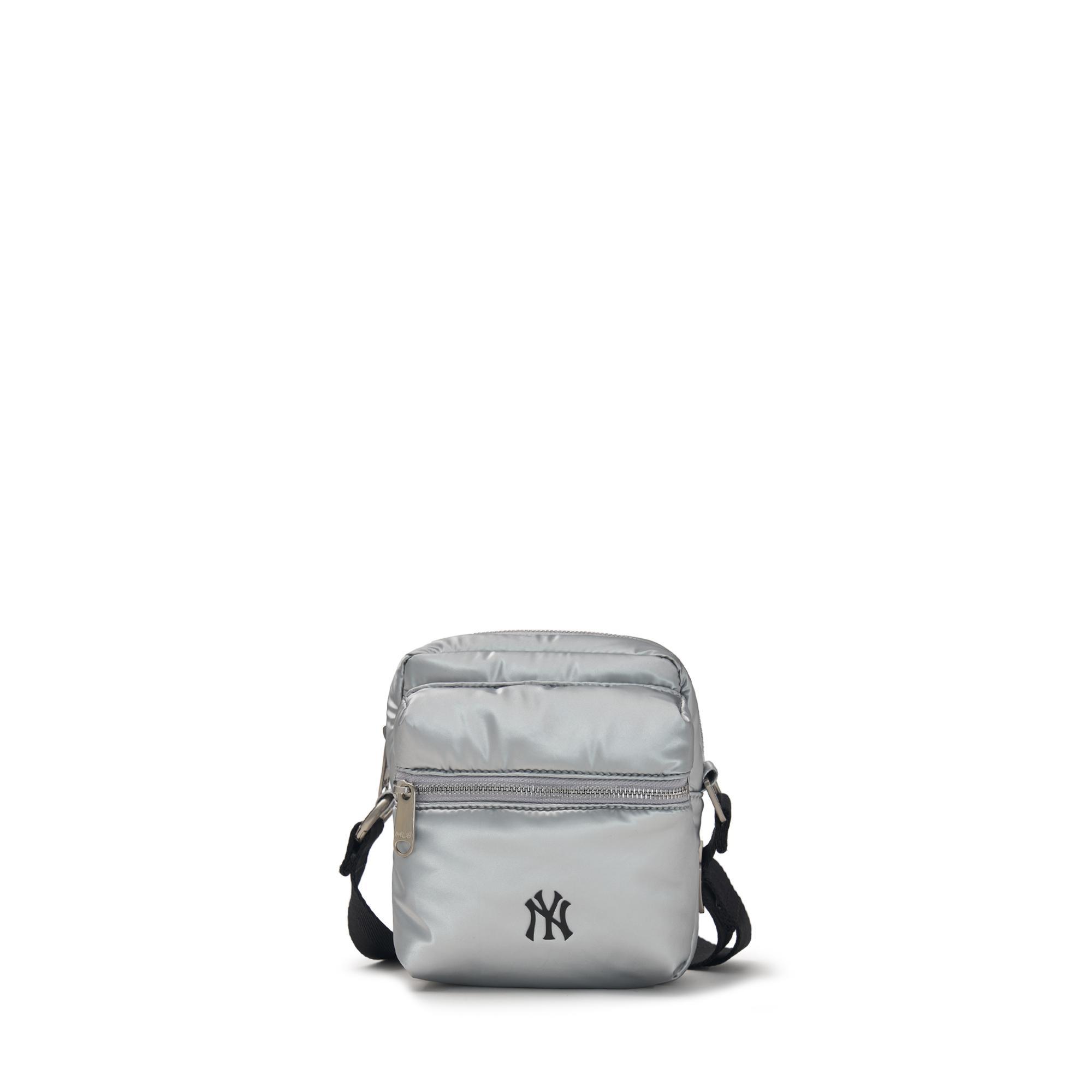 Mlb cross bag new best sale york yankees