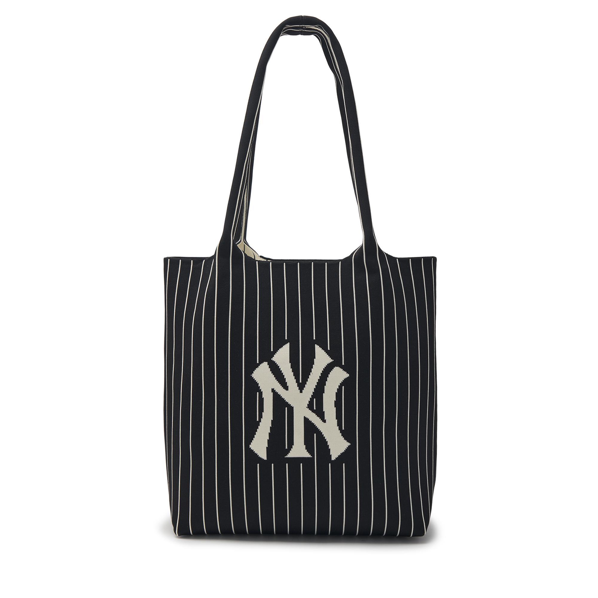 男女款tote bag 推薦、韓系穿搭| MLB Korea 香港