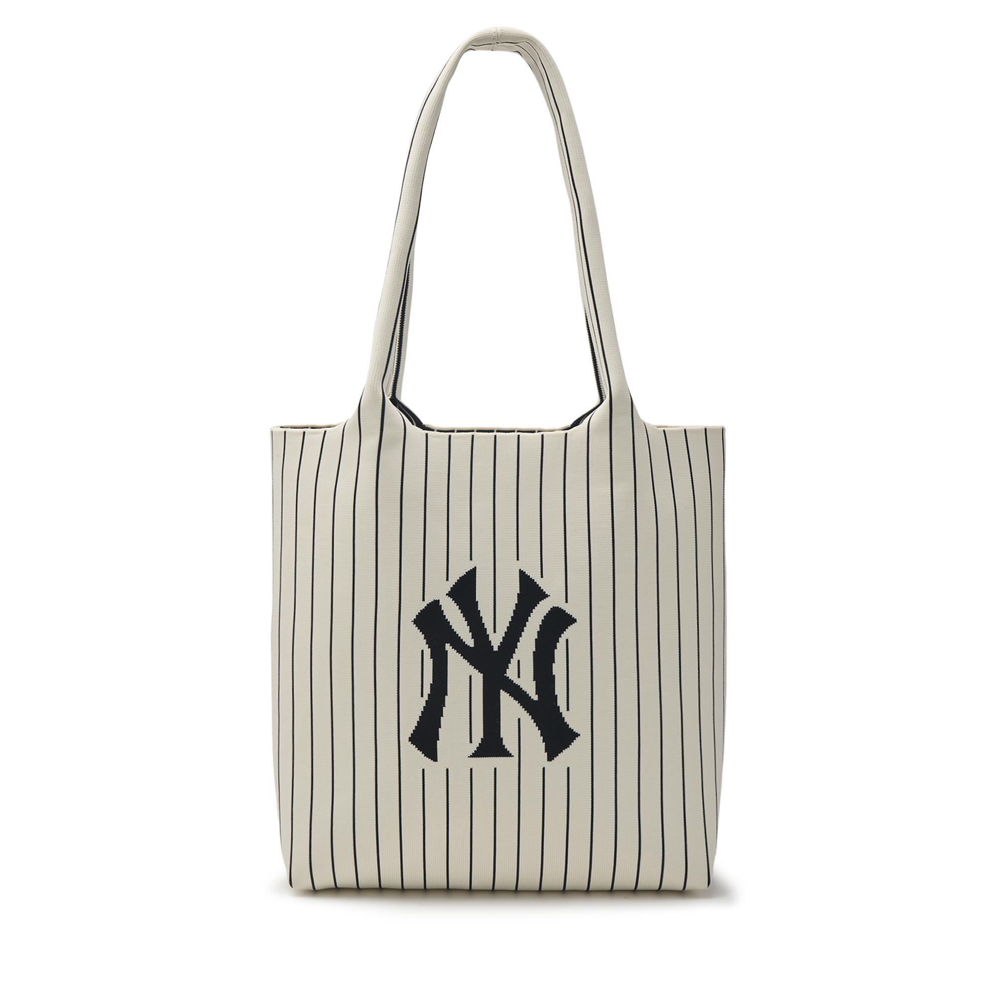 男女款tote bag 推薦、韓系穿搭| MLB Korea 香港