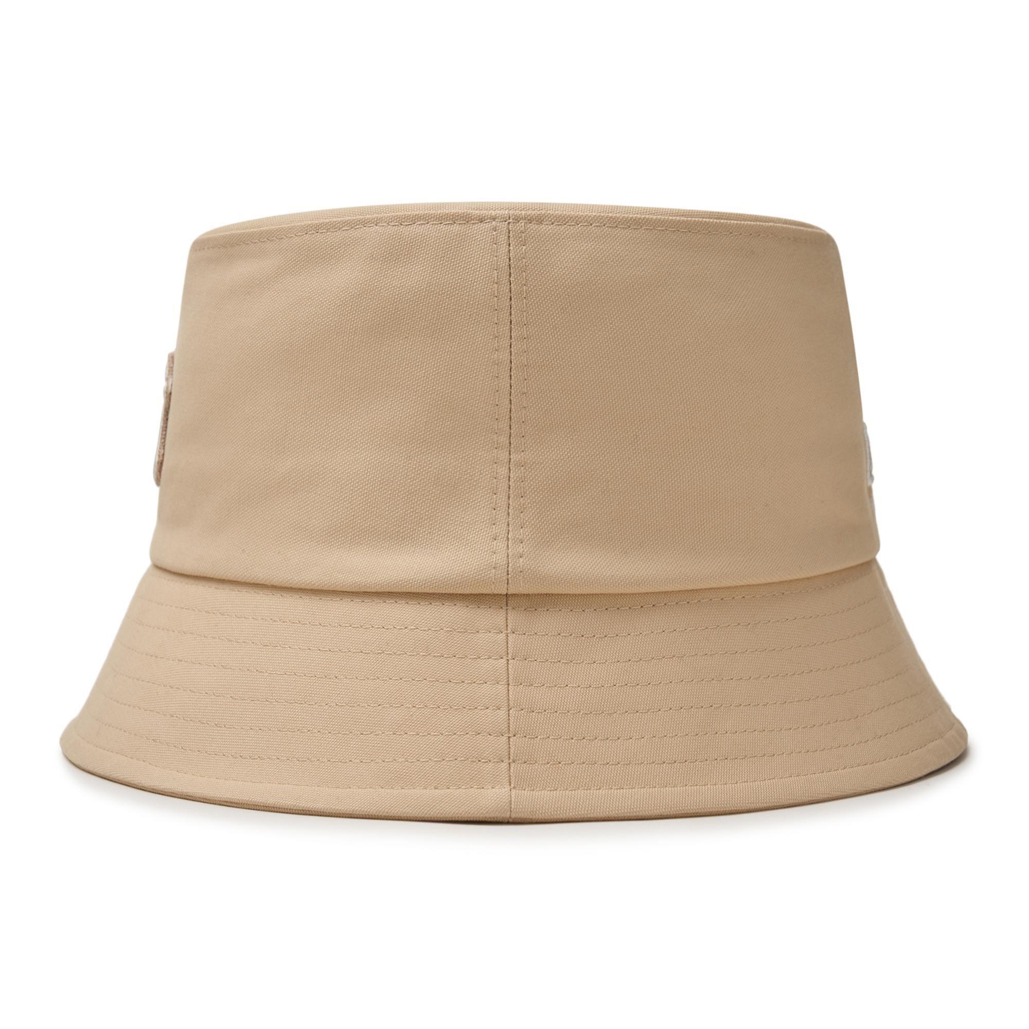 Korean Style Hat/Fishing Hat/bucket Hat/topi kerja tahan panas渔夫帽