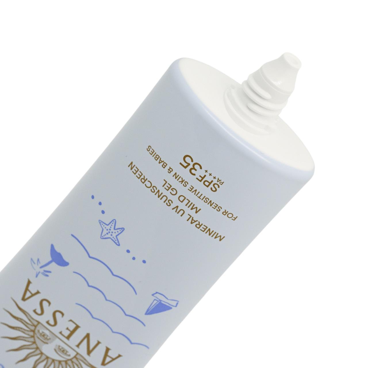 Top 10 Physical Sunscreen - Sasa HK eShop