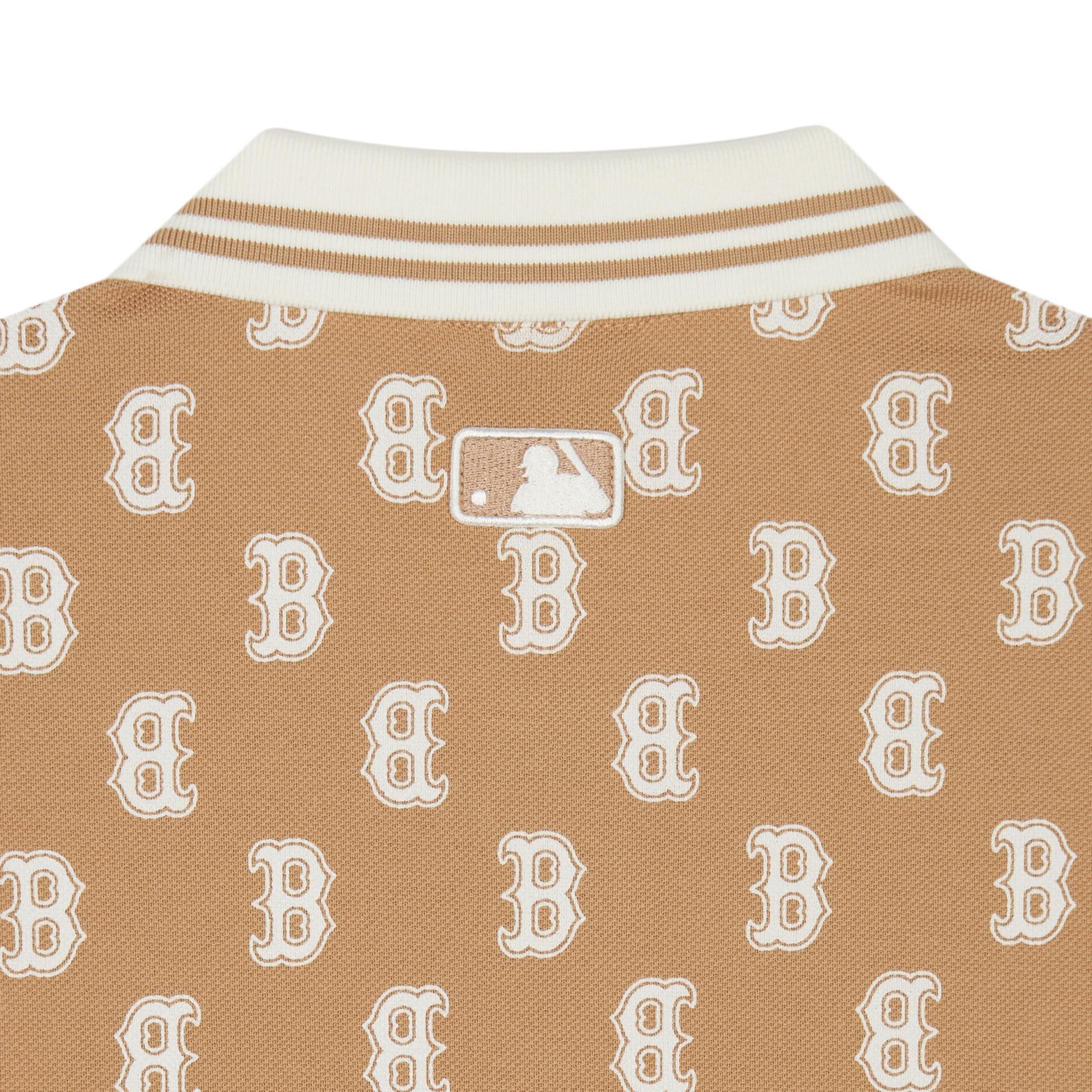 MLB Monogram