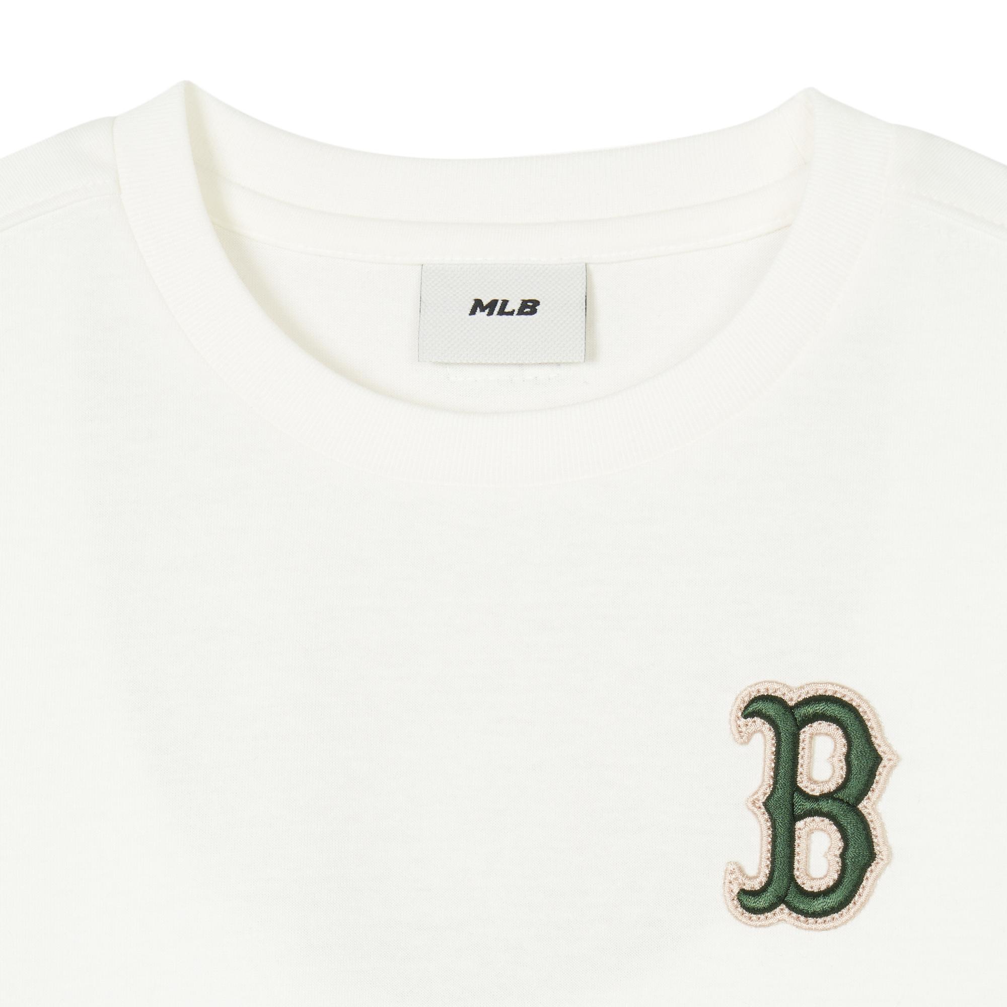 MLB Monogram