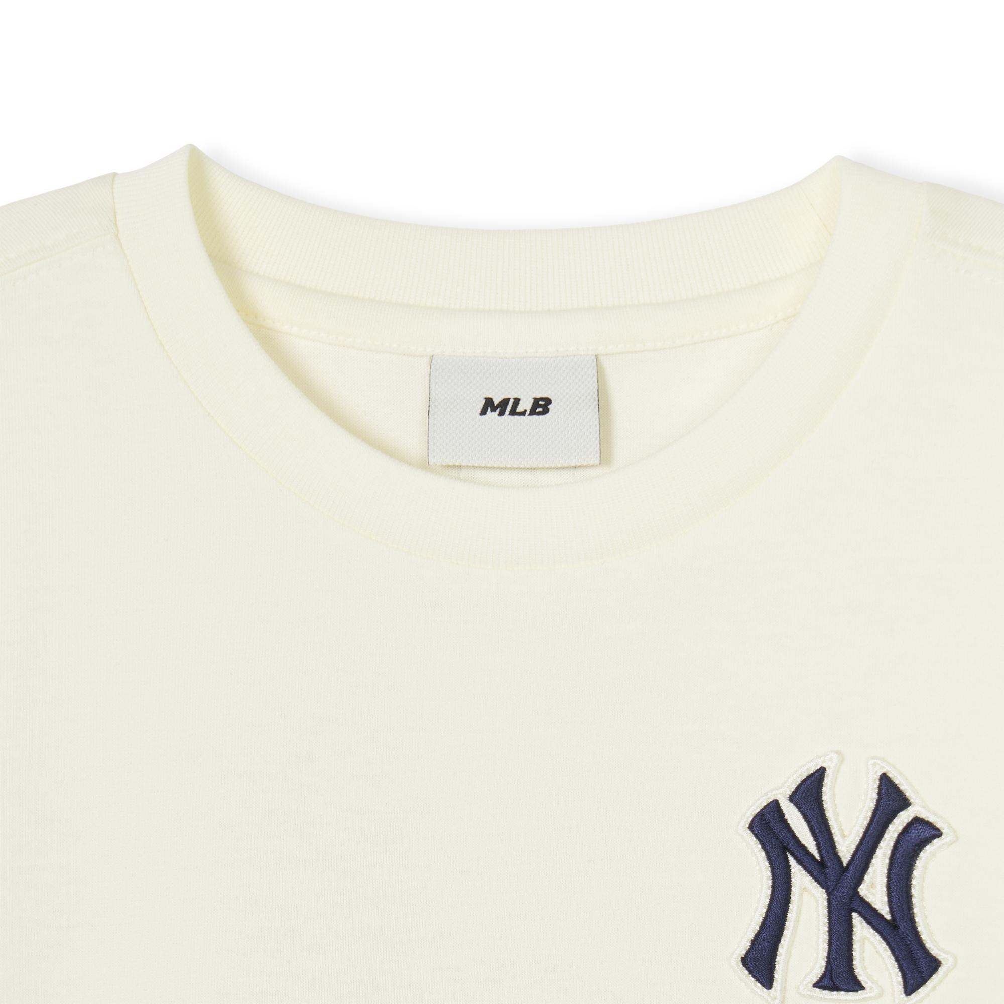 MLB Monogram