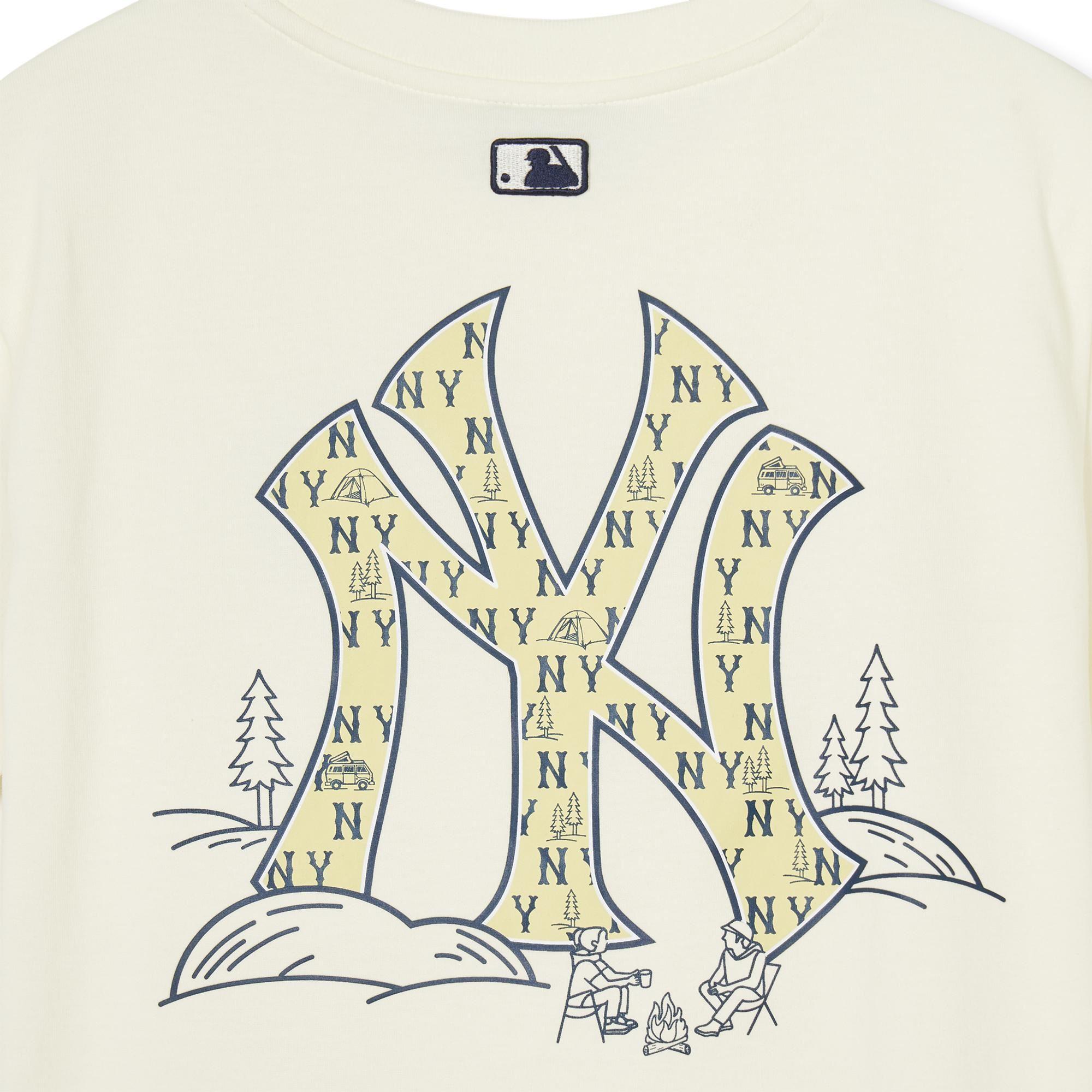 MLB Monogram