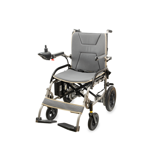 電動輪椅- ecHome億世家