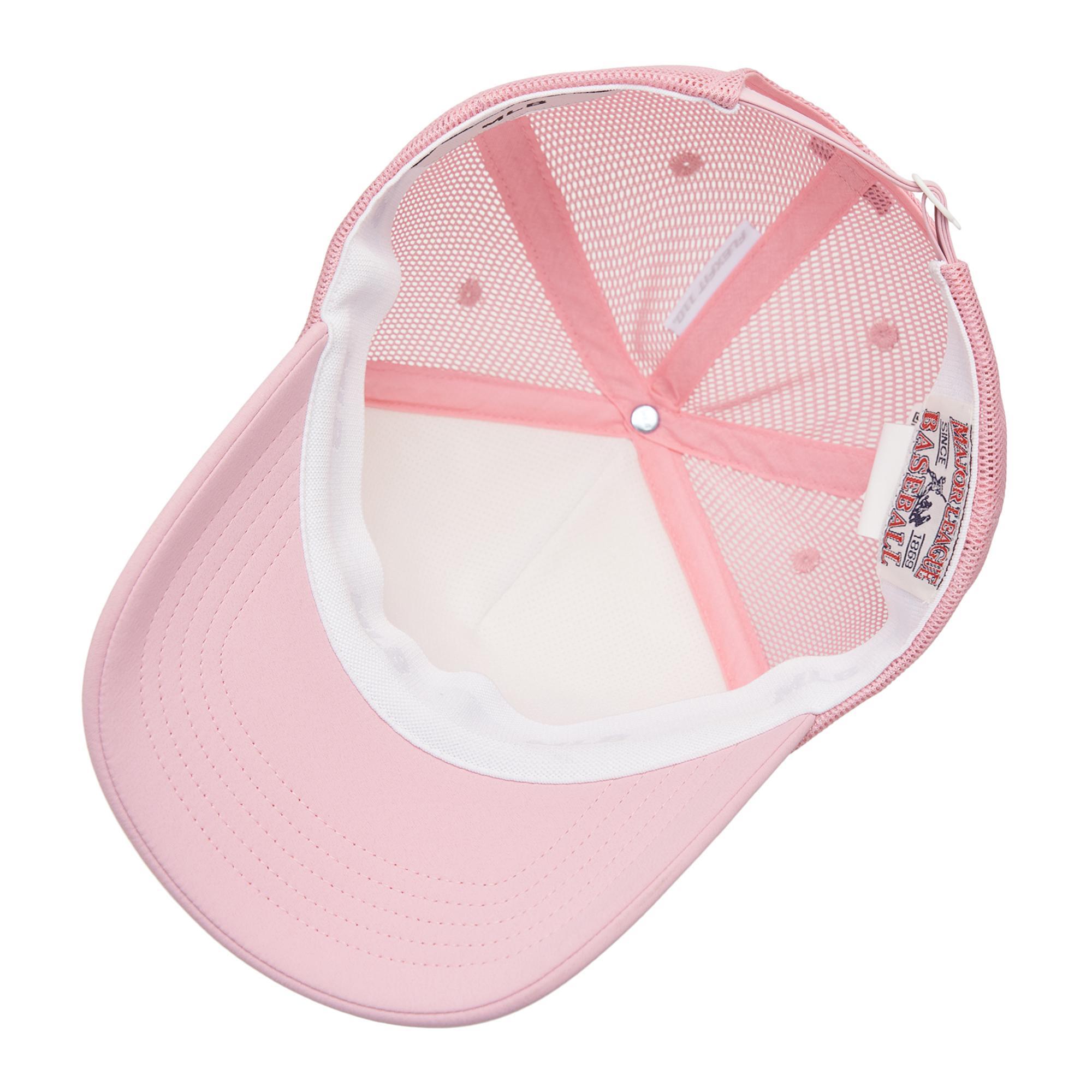 MLB 棒球帽 BALL / CURVE CAP