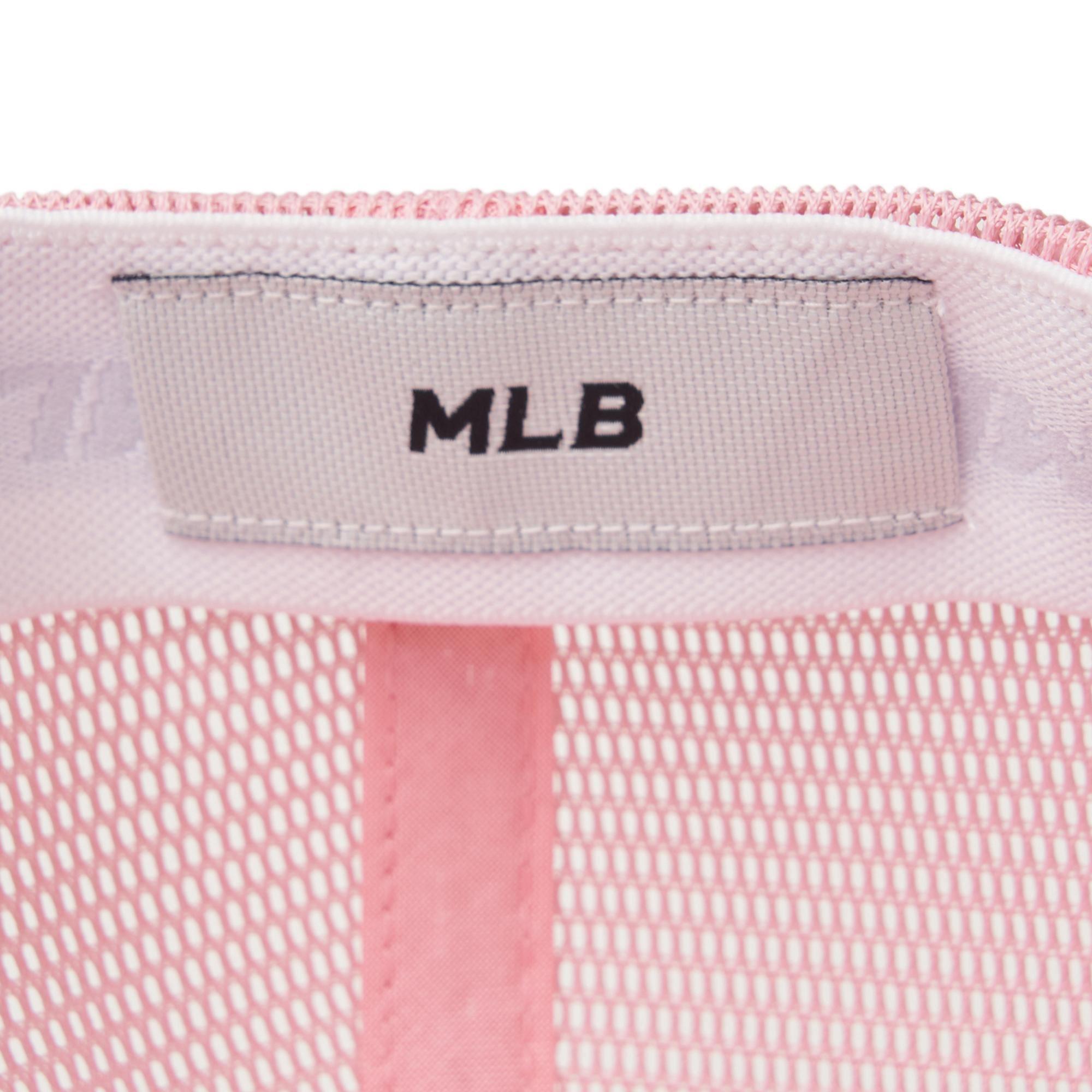 MLB 棒球帽BALL / CURVE CAP