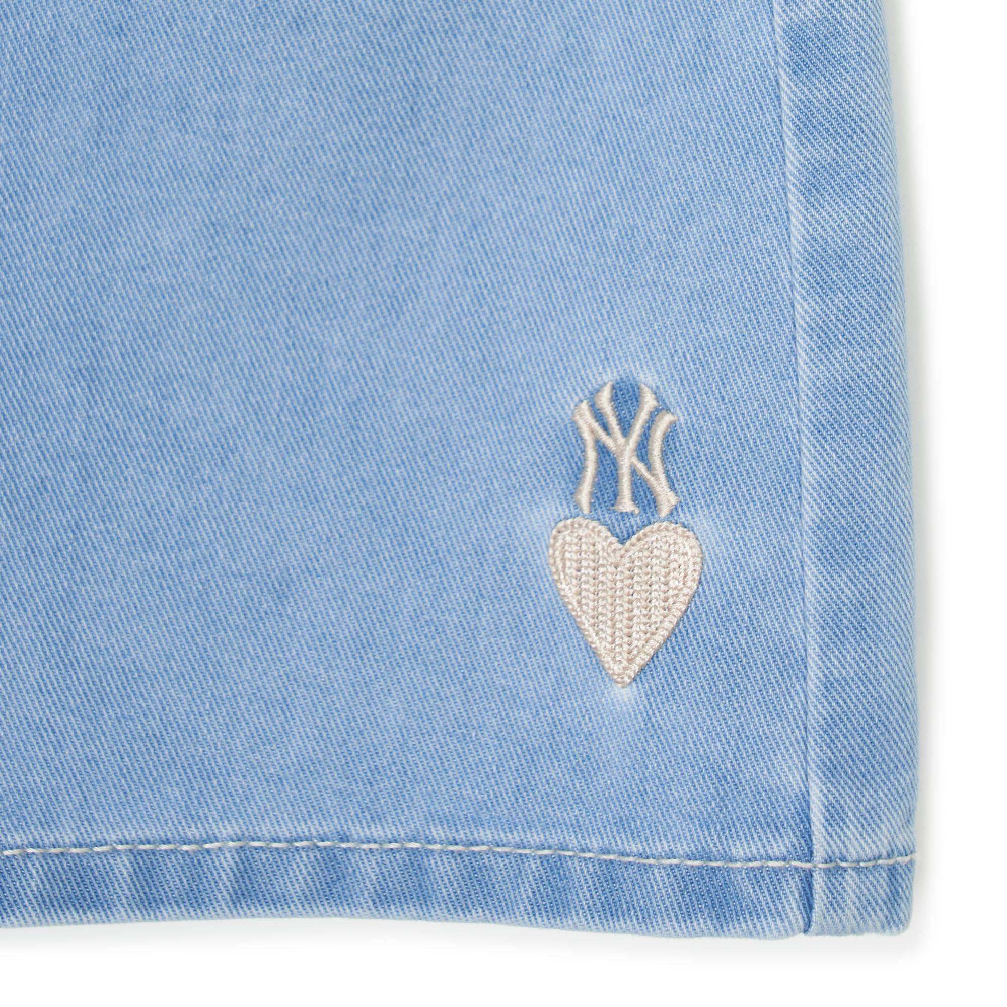 MLB Denim