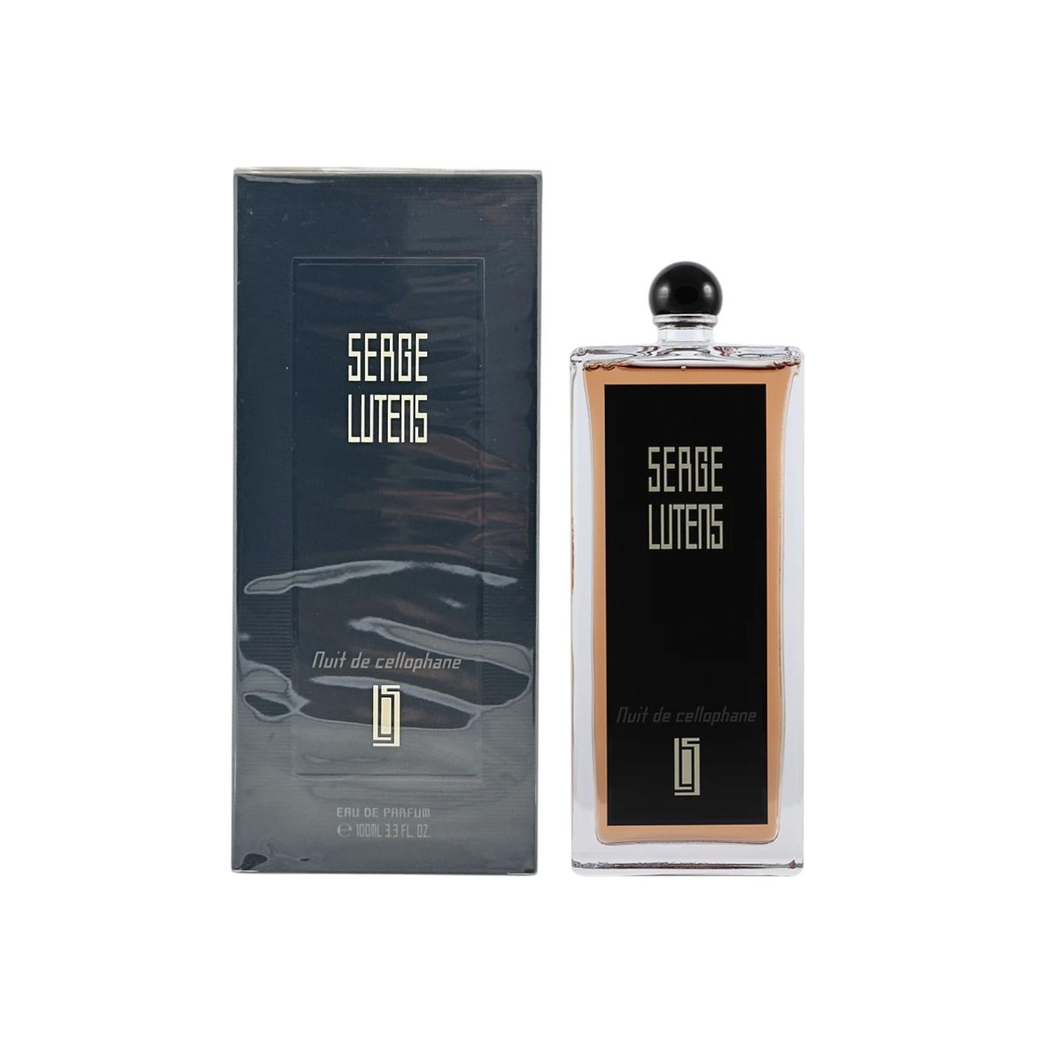 Serge Lutens 蘆丹氏| ZAKURA櫻花薈