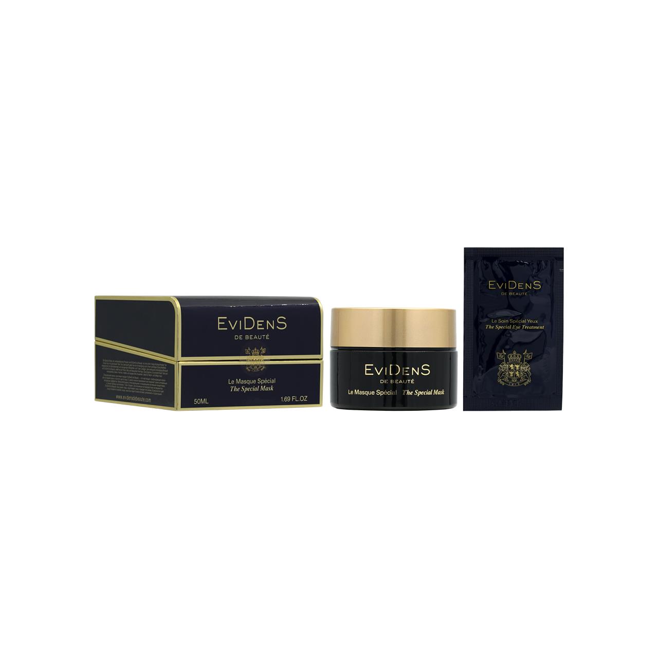 EviDenS de Beauté-Sasa HK | Sasa HK