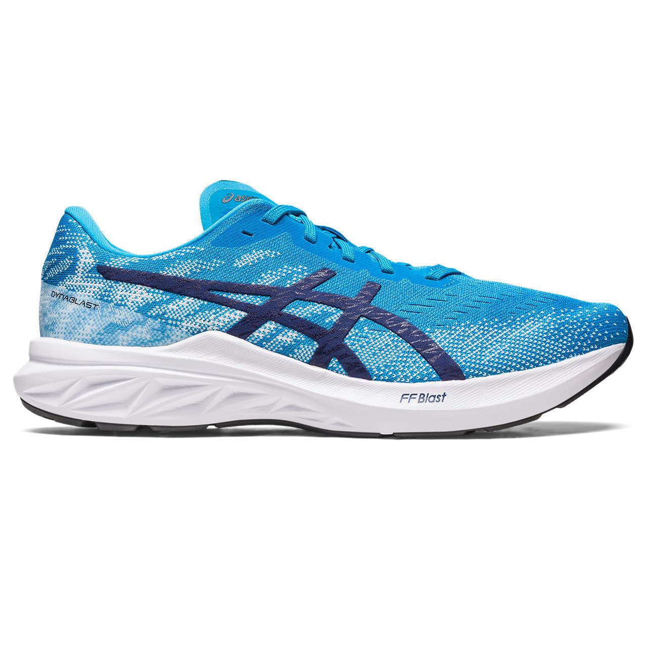 Running Shoes DYNABLAST ASICS Hong Kong