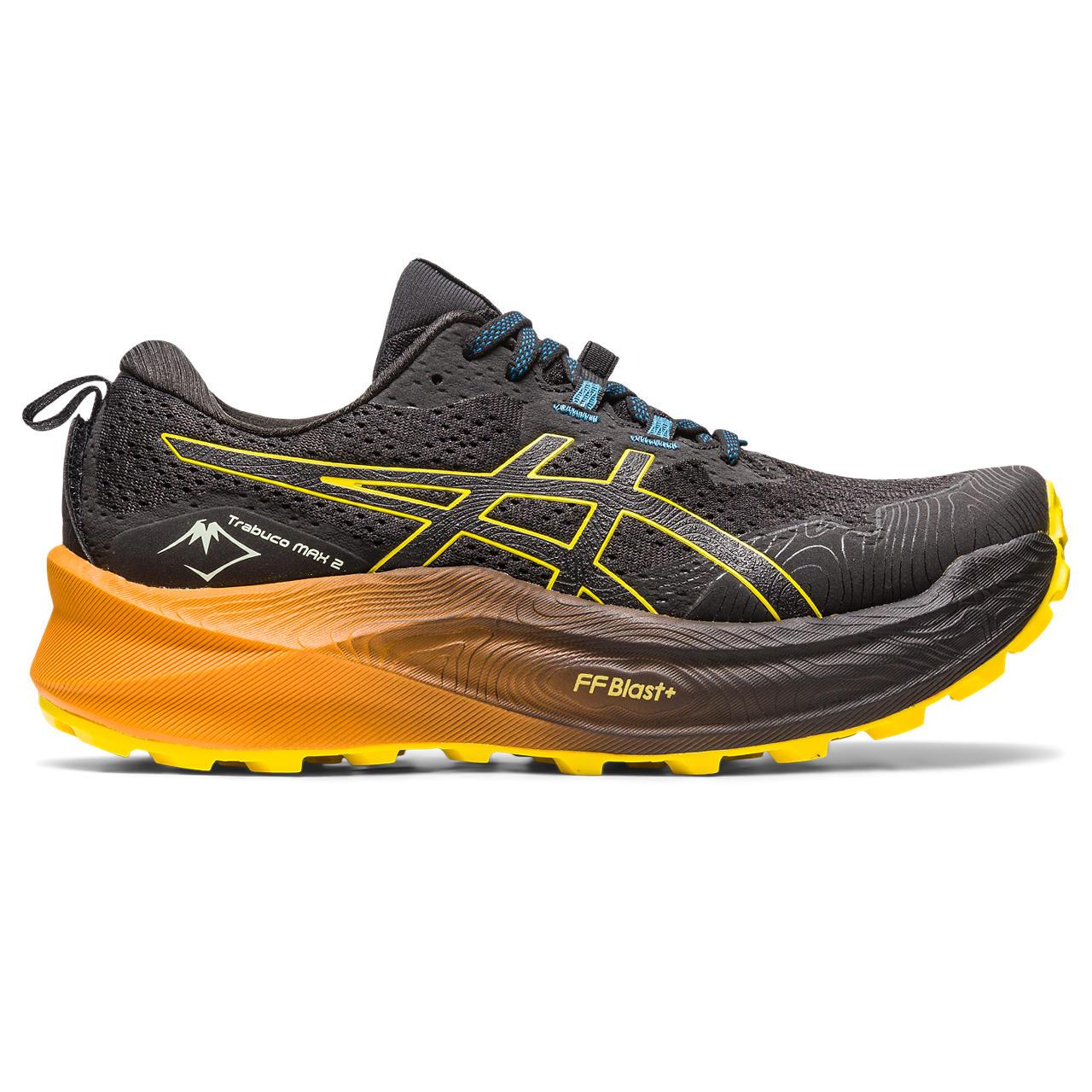 Asics trail running shoes hk 2025