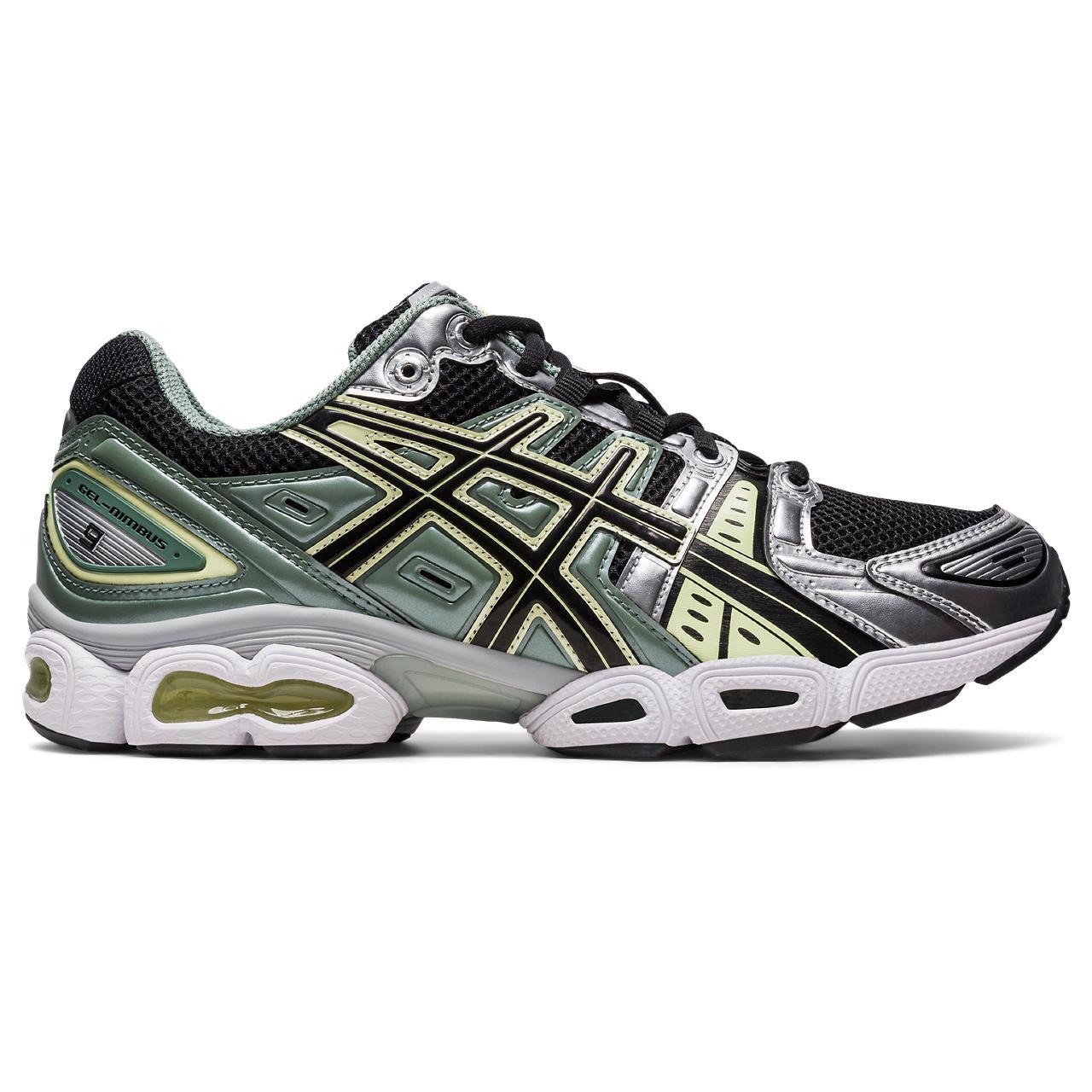 Men s SportStyle Shoes GEL NIMBUS 9 ASICS Hong Kong