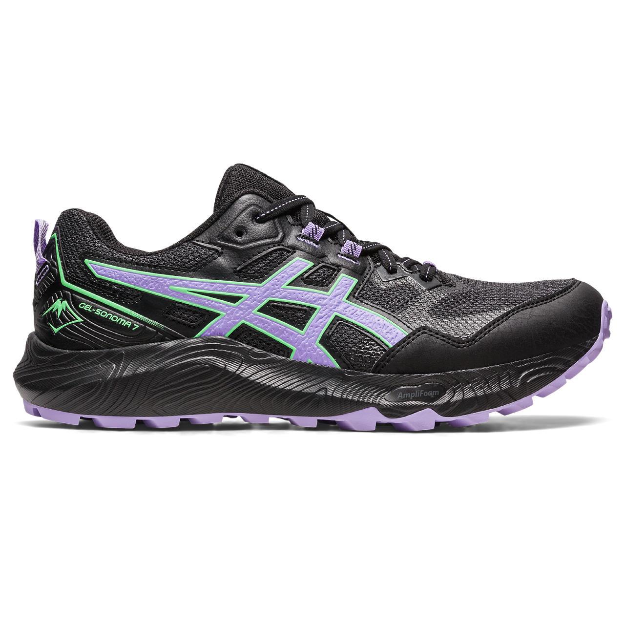 Asics trail running shoes hk best sale