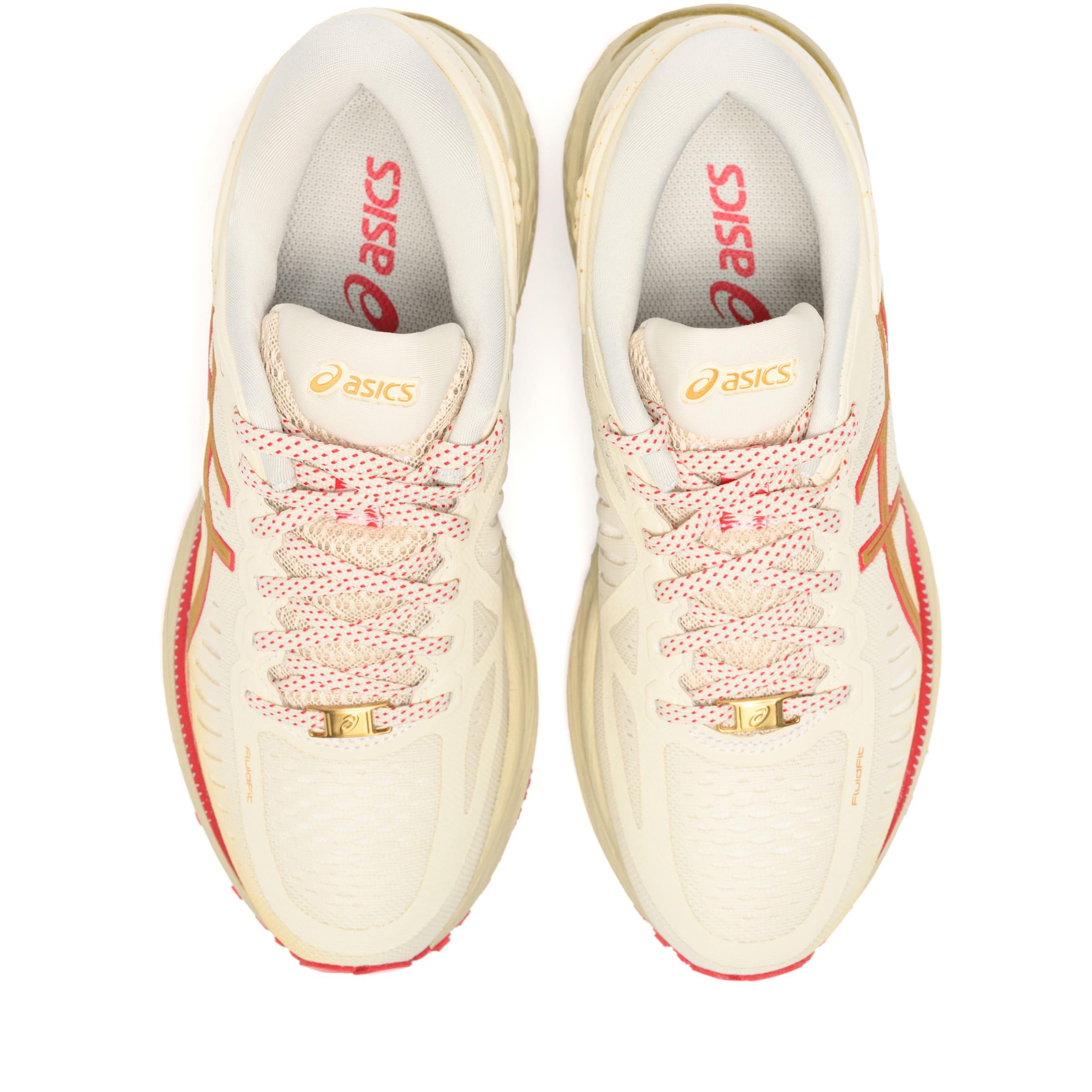 Asics metarun rose gold best sale