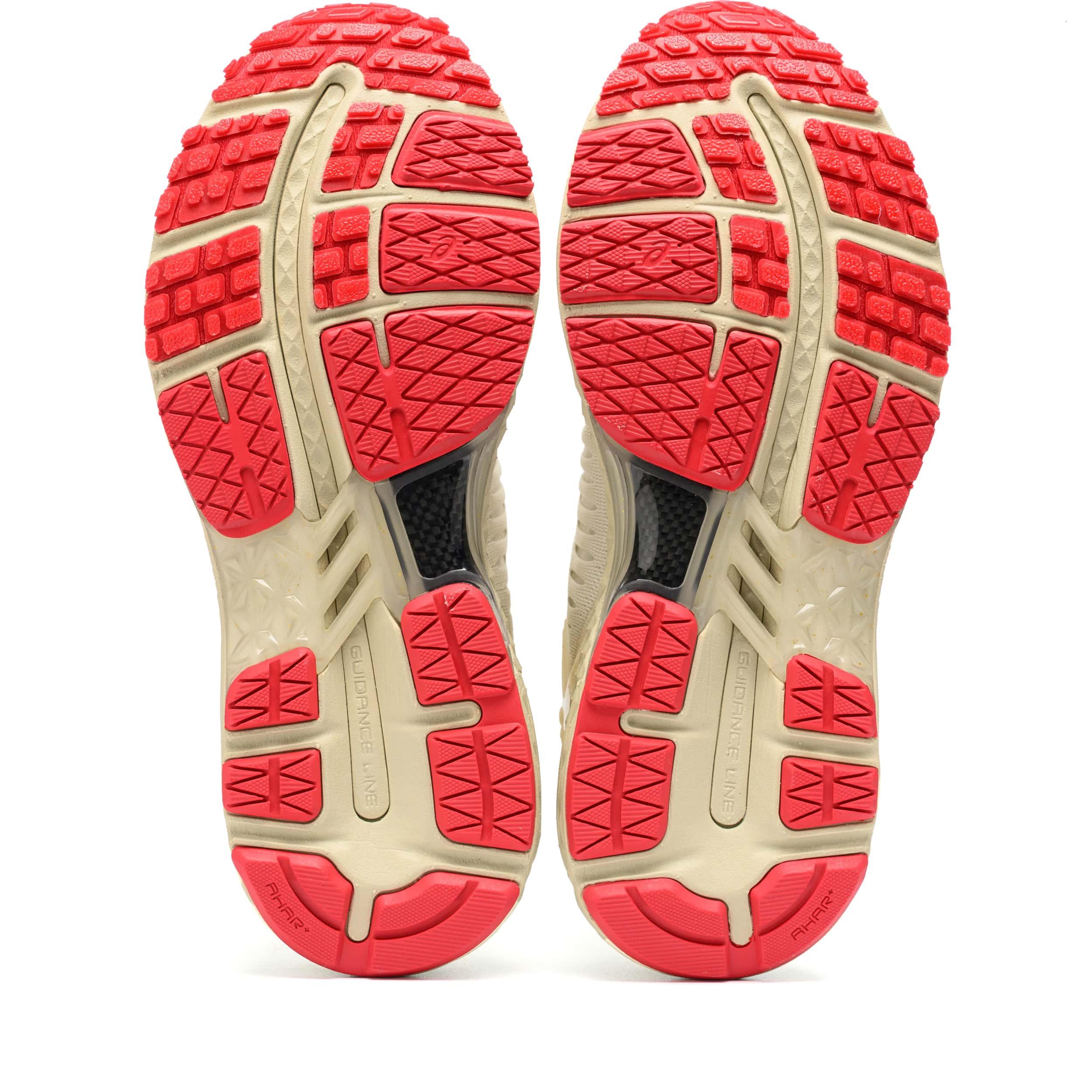 Asics women's metarun running shoe online