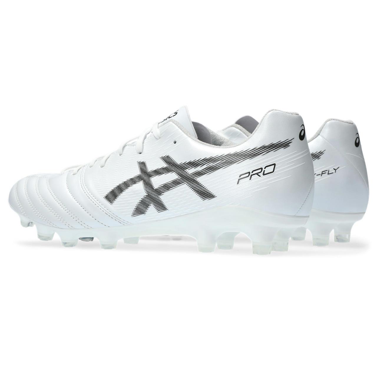 Asics DS LIGHT X-FLY PRO Black/Yellow 1101A025.005 Men's