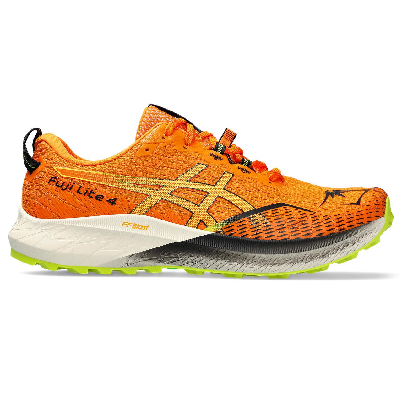 Men s Trail Running Shoes FUJI LITE ASICS Hong Kong