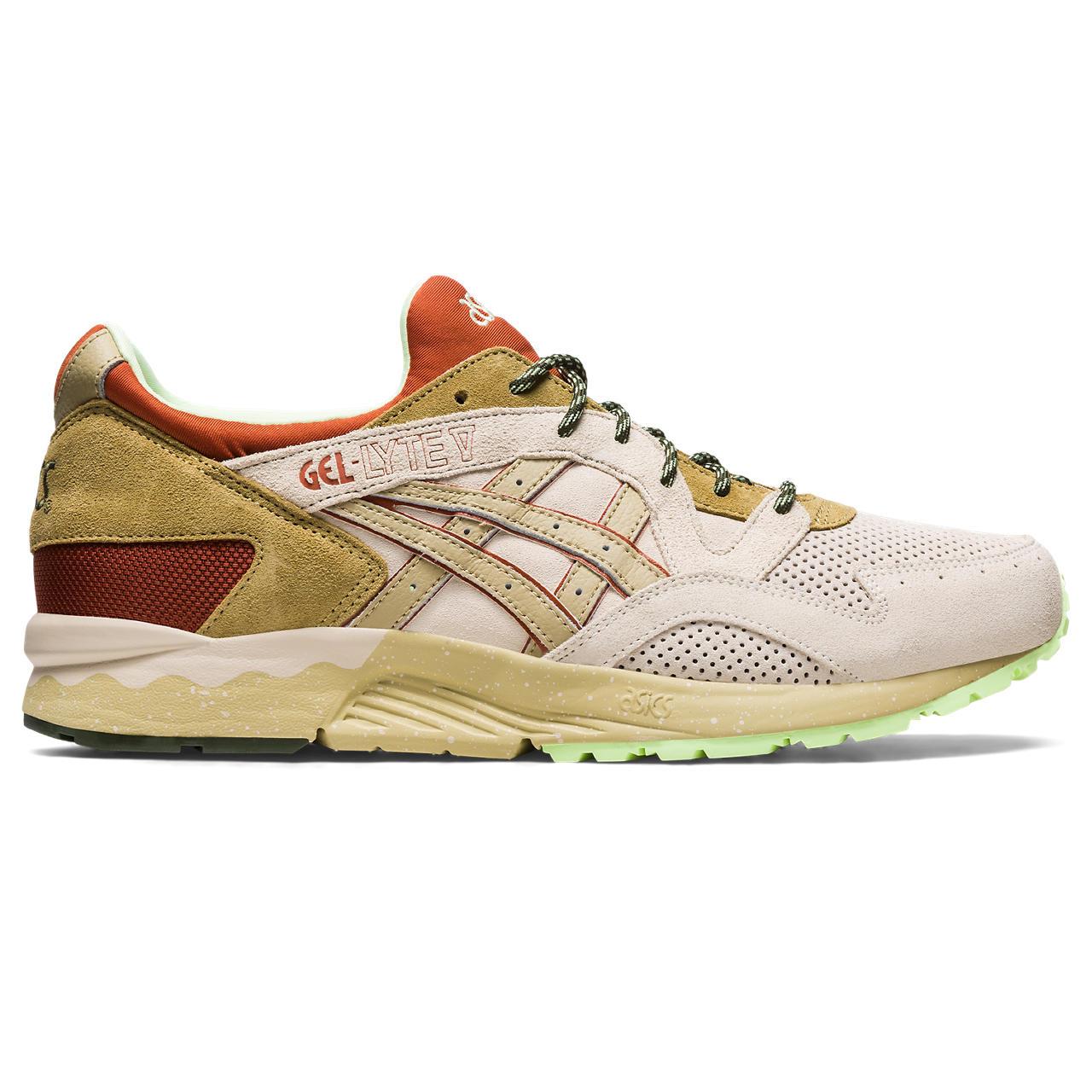 GEL LYTE V SportStyle Shoes ASICS Hong Kong