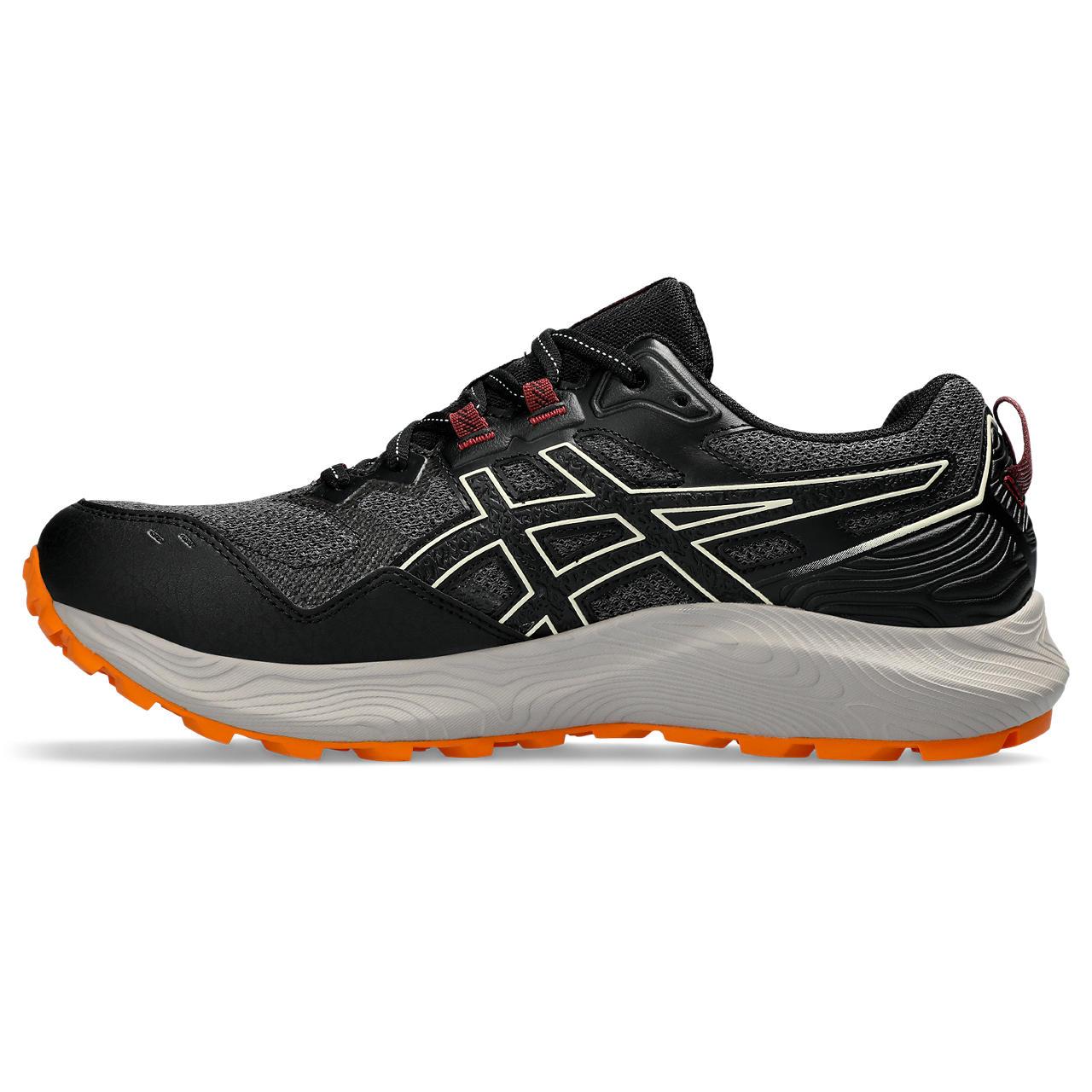 Asics trail running shoes hk best sale