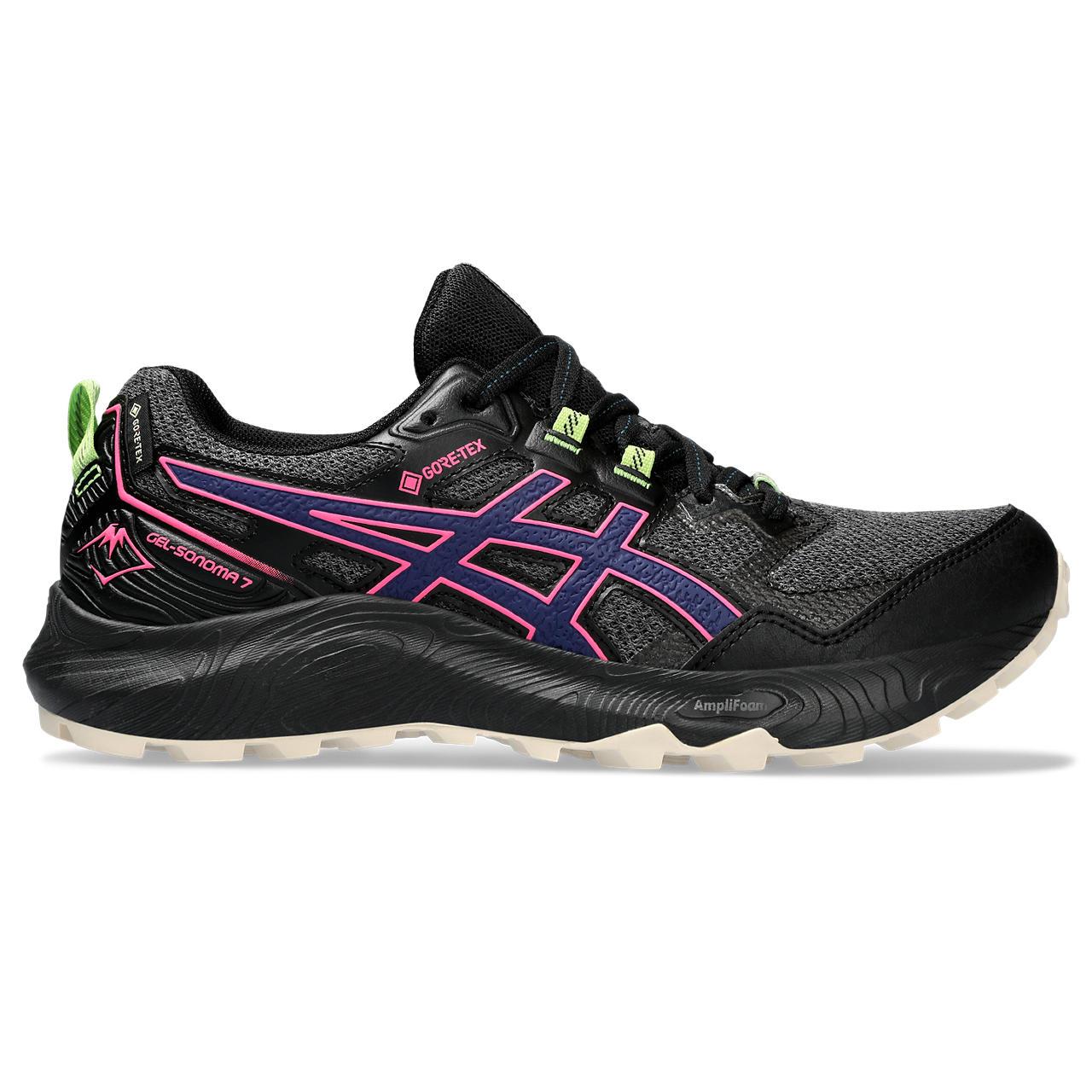 Asics trail runners womens clearance
