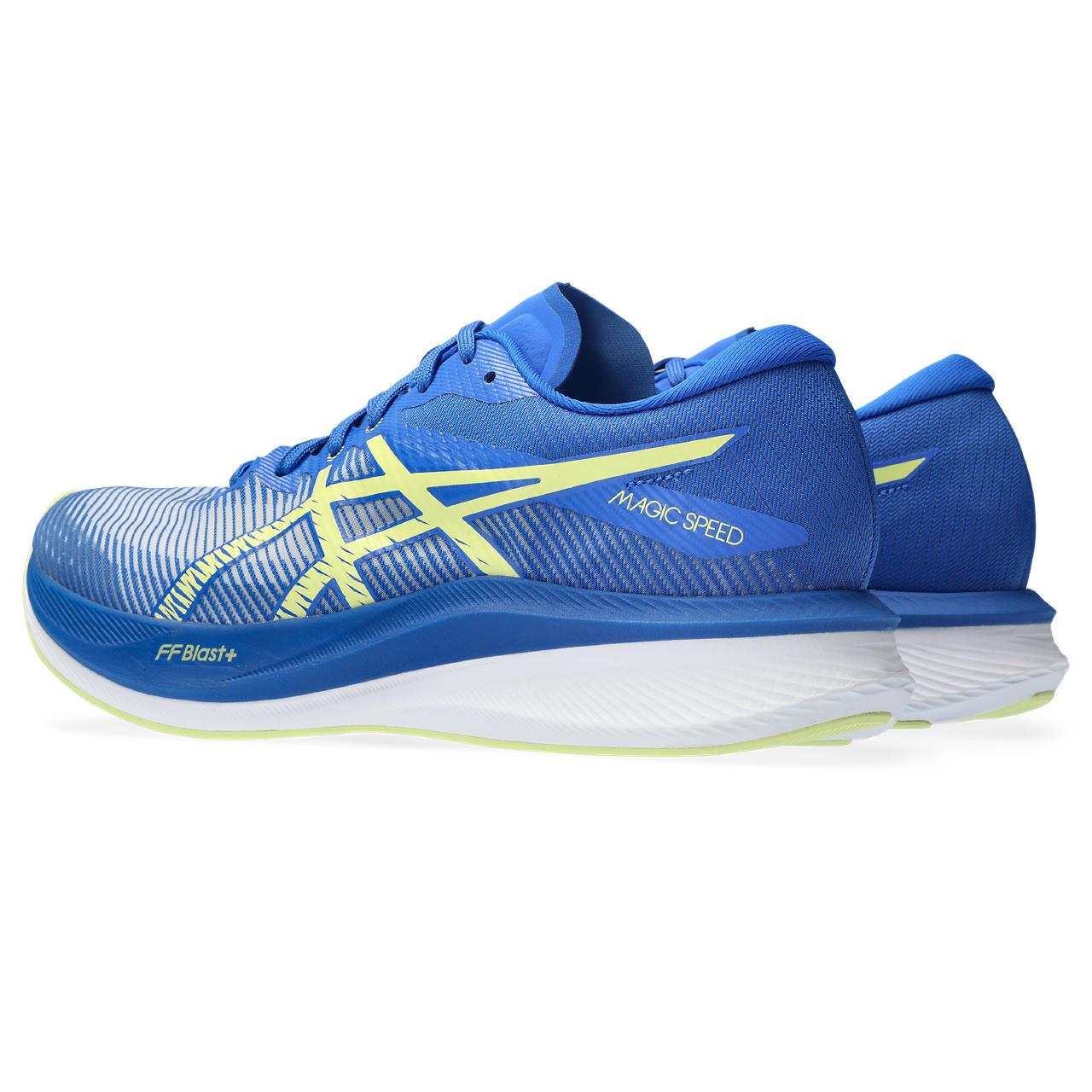 Men's Running Shoes | MAGIC SPEED | ASICS Hong Kong