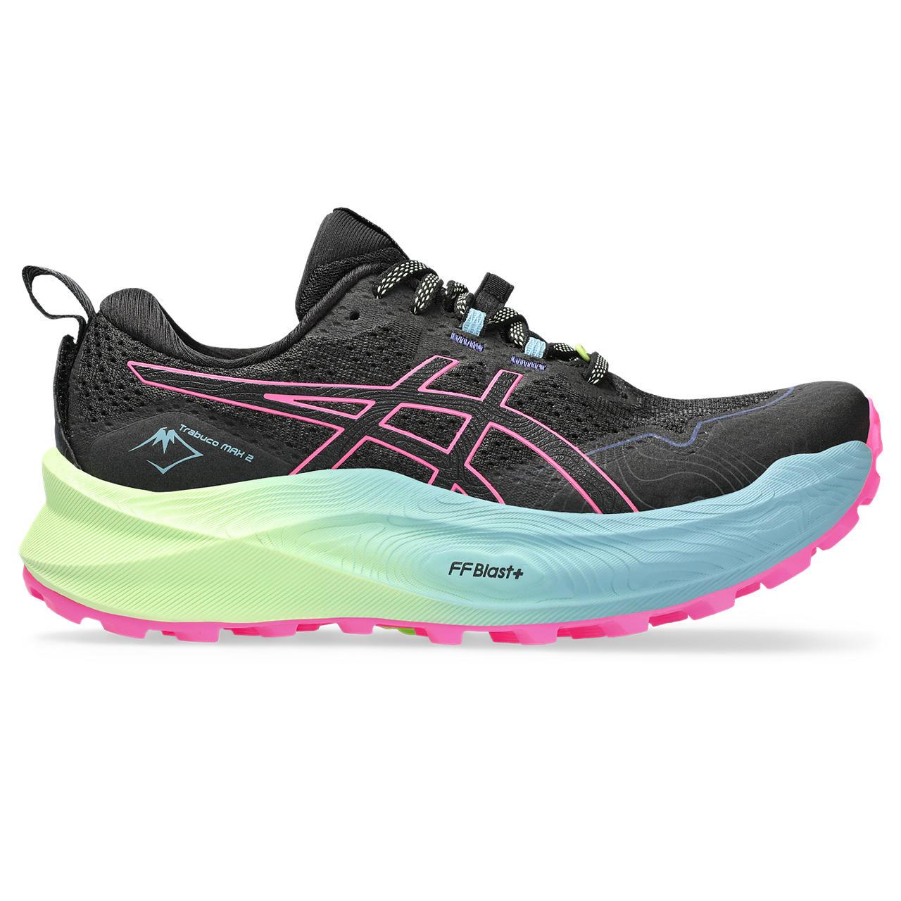TRABUCO MAX Trail Running Shoes | ASICS Hong Kong