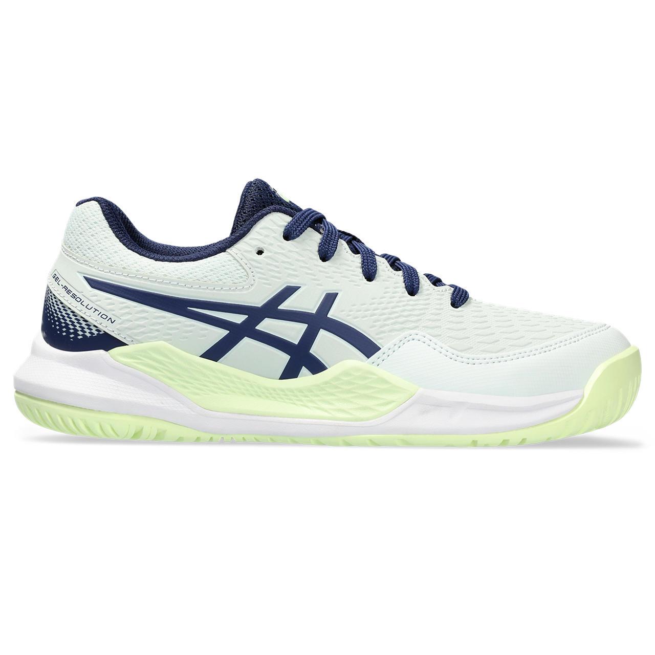 Asics tennis shoes hk best sale